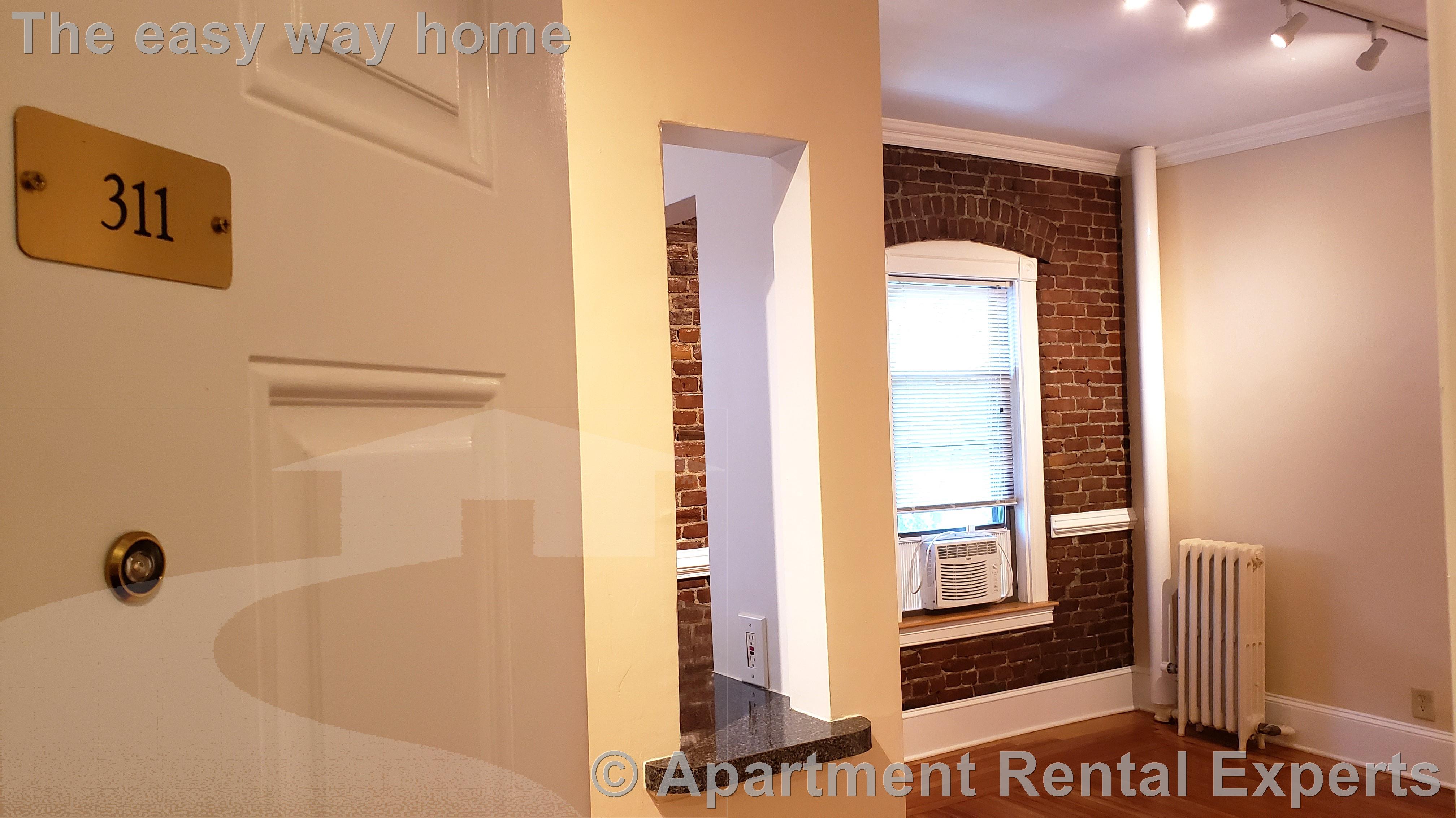 1 bed, 1 bath apartment for rent at 888 Massachusetts Ave Unit 311, Central Square — photo 7 of 10