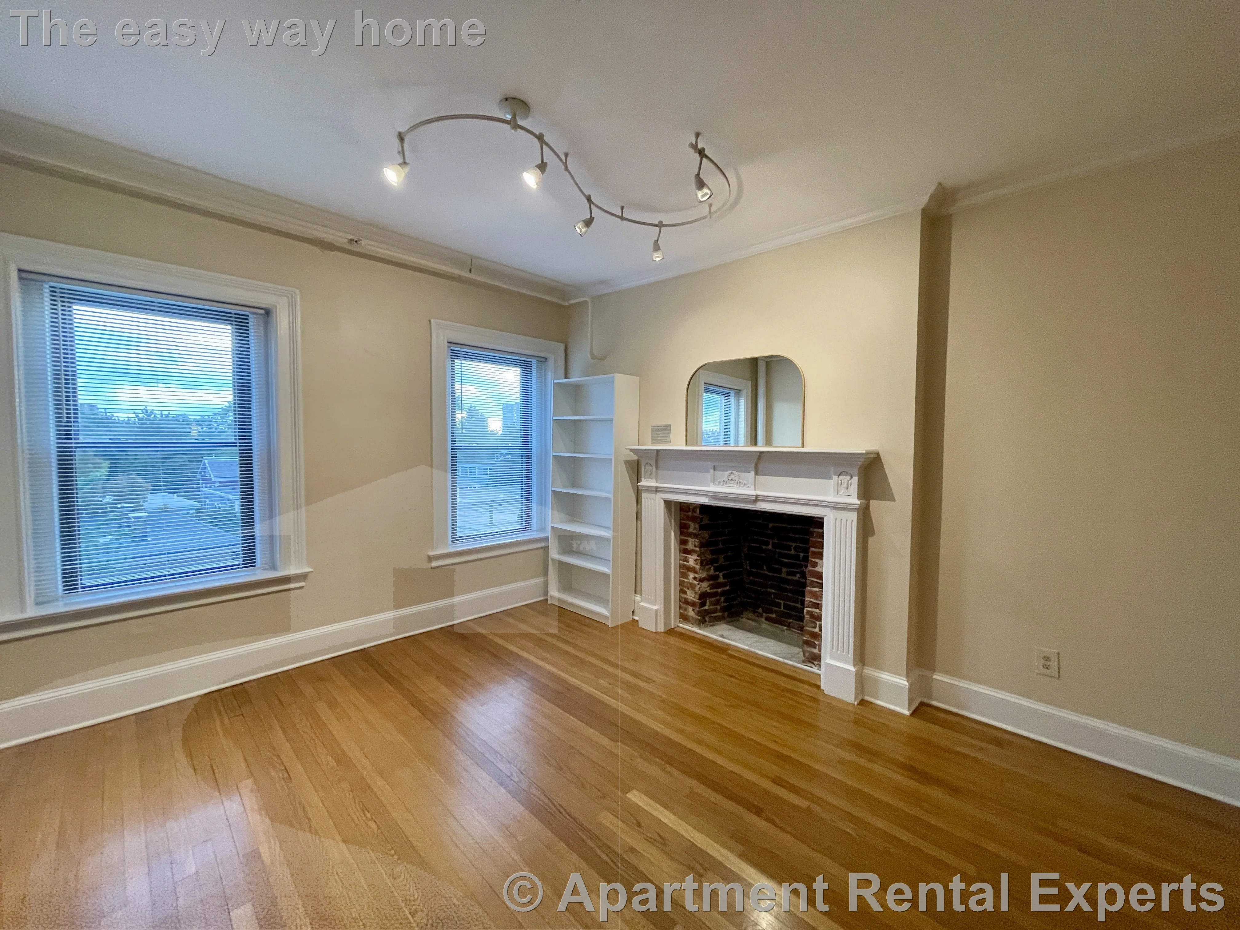 2 bed, 1 bath apartment for rent at 888 Massachusetts Ave Unit 314, Central Square