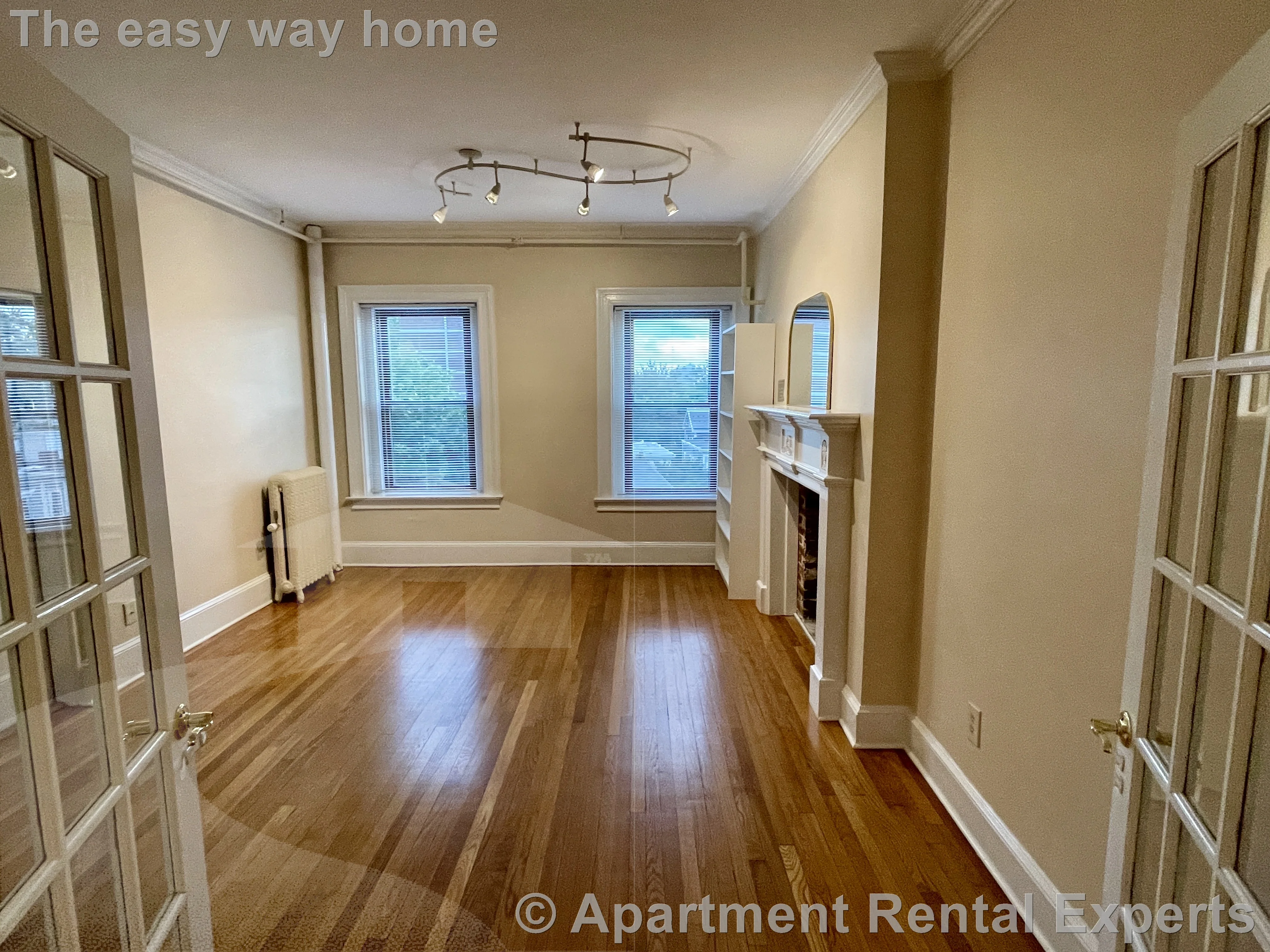 2 bed, 1 bath apartment for rent at 888 Massachusetts Ave Unit 314, Central Square — photo 3 of 19