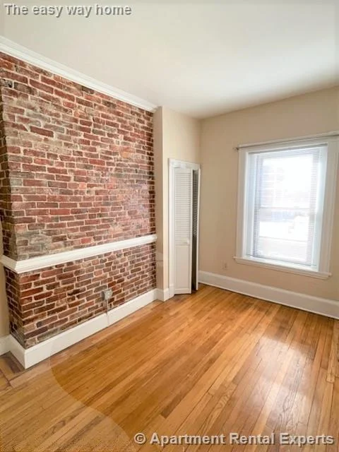 2 bed, 1 bath apartment for rent at 888 Massachusetts Ave Unit 314, Central Square — photo 3 of 17