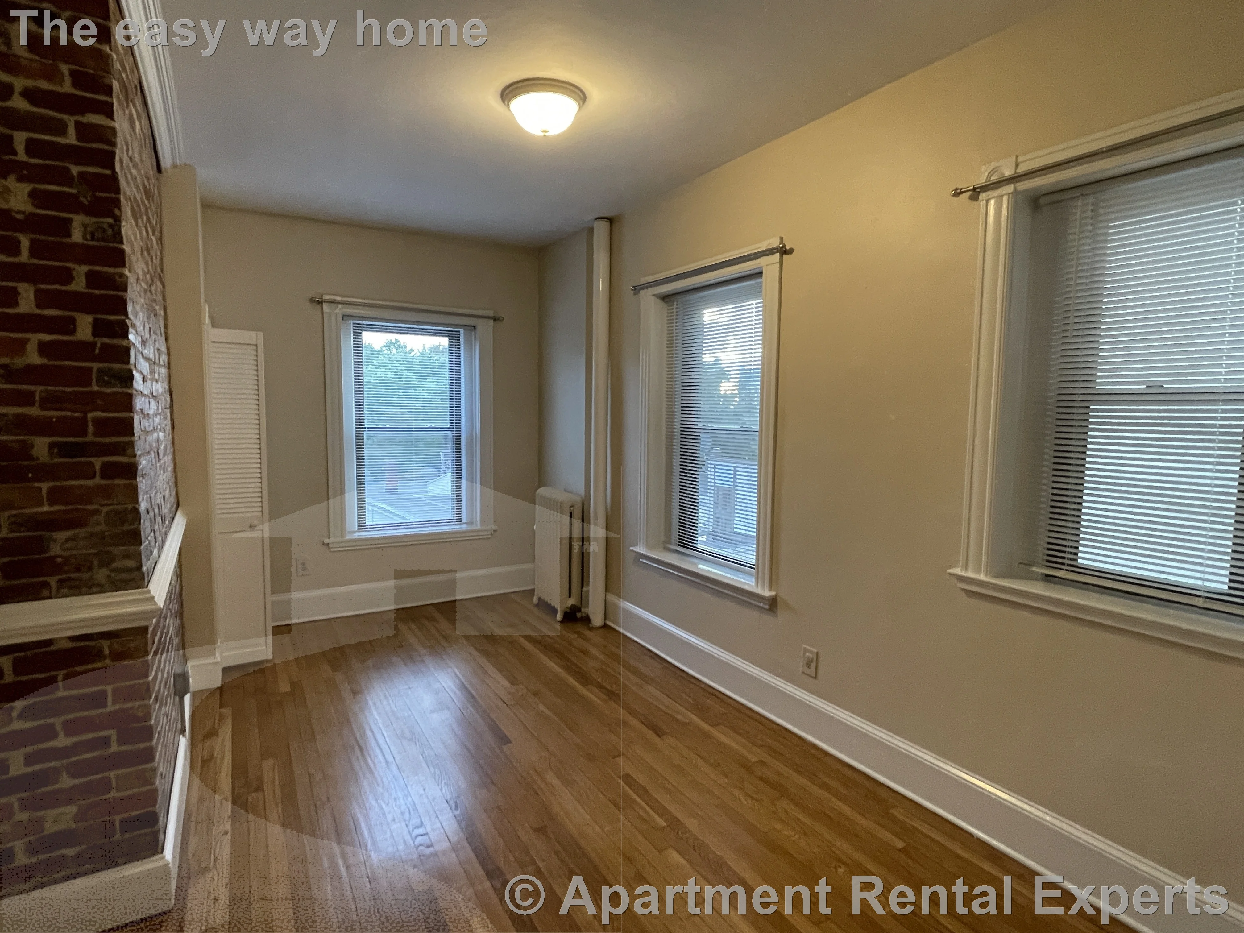 2 bed, 1 bath apartment for rent at 888 Massachusetts Ave Unit 314, Central Square — photo 17 of 19