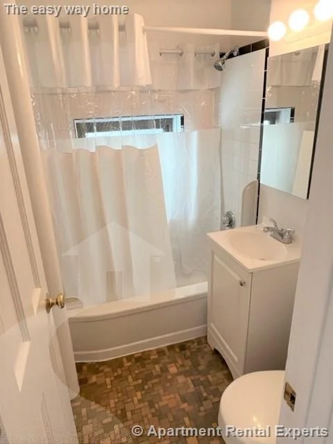 2 bed, 1 bath apartment for rent at 888 Massachusetts Ave Unit 314, Central Square — photo 8 of 17