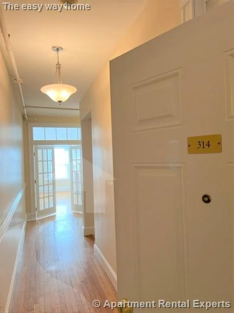2 bed, 1 bath apartment for rent at 888 Massachusetts Ave Unit 314, Central Square — photo 4 of 17