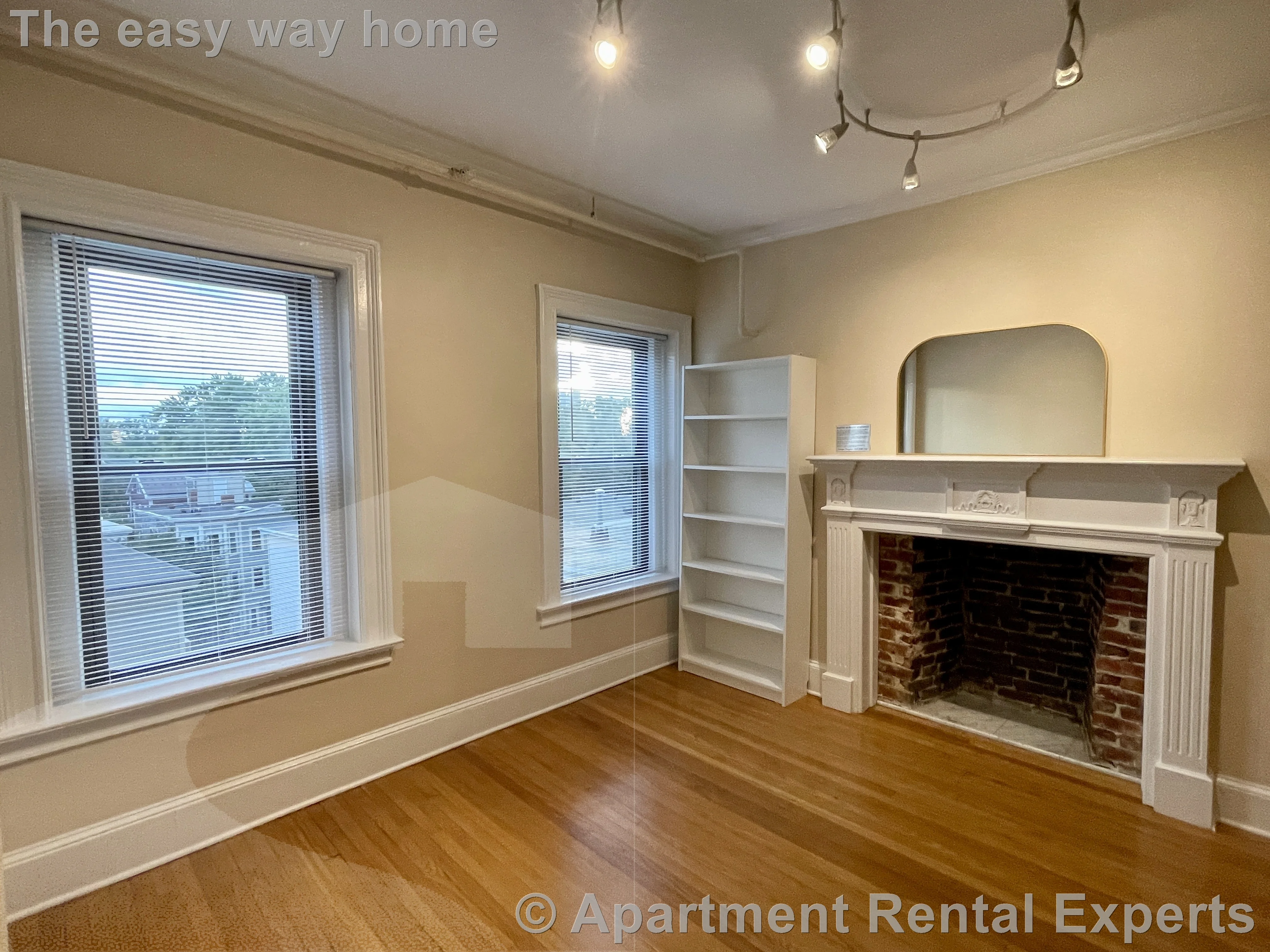 2 bed, 1 bath apartment for rent at 888 Massachusetts Ave Unit 314, Central Square — photo 2 of 19