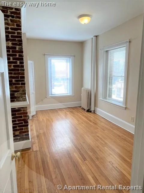 2 bed, 1 bath apartment for rent at 888 Massachusetts Ave Unit 314, Central Square — photo 2 of 17