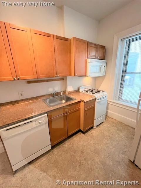 2 bed, 1 bath apartment for rent at 888 Massachusetts Ave Unit 314, Central Square — photo 13 of 17