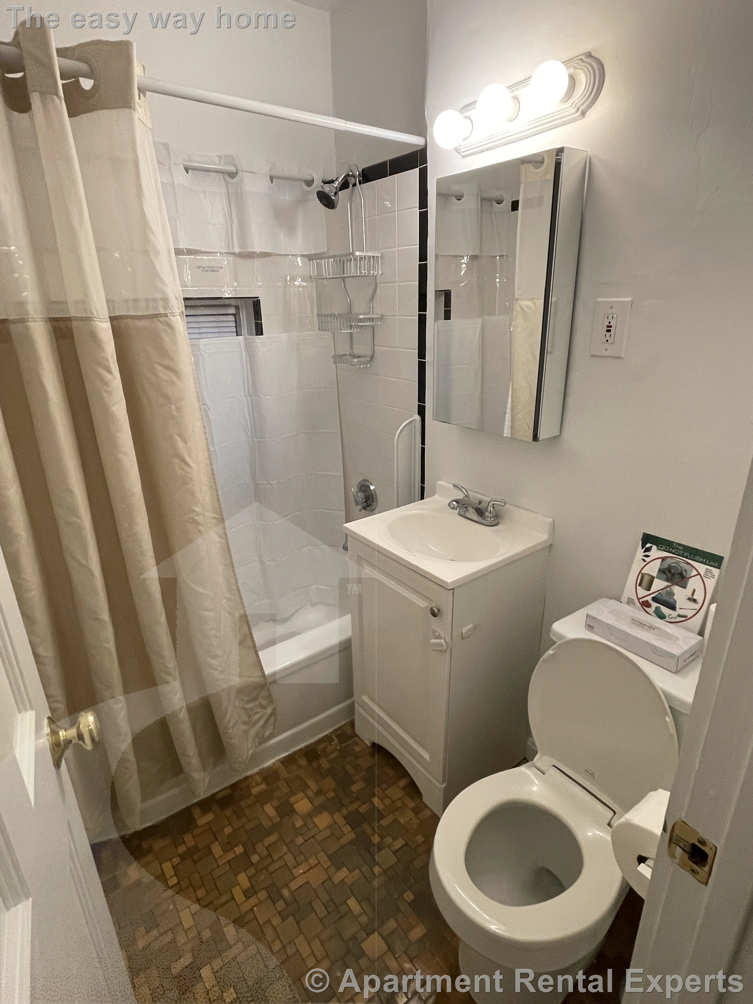 2 bed, 1 bath apartment for rent at 888 Massachusetts Ave Unit 314, Central Square — photo 19 of 19