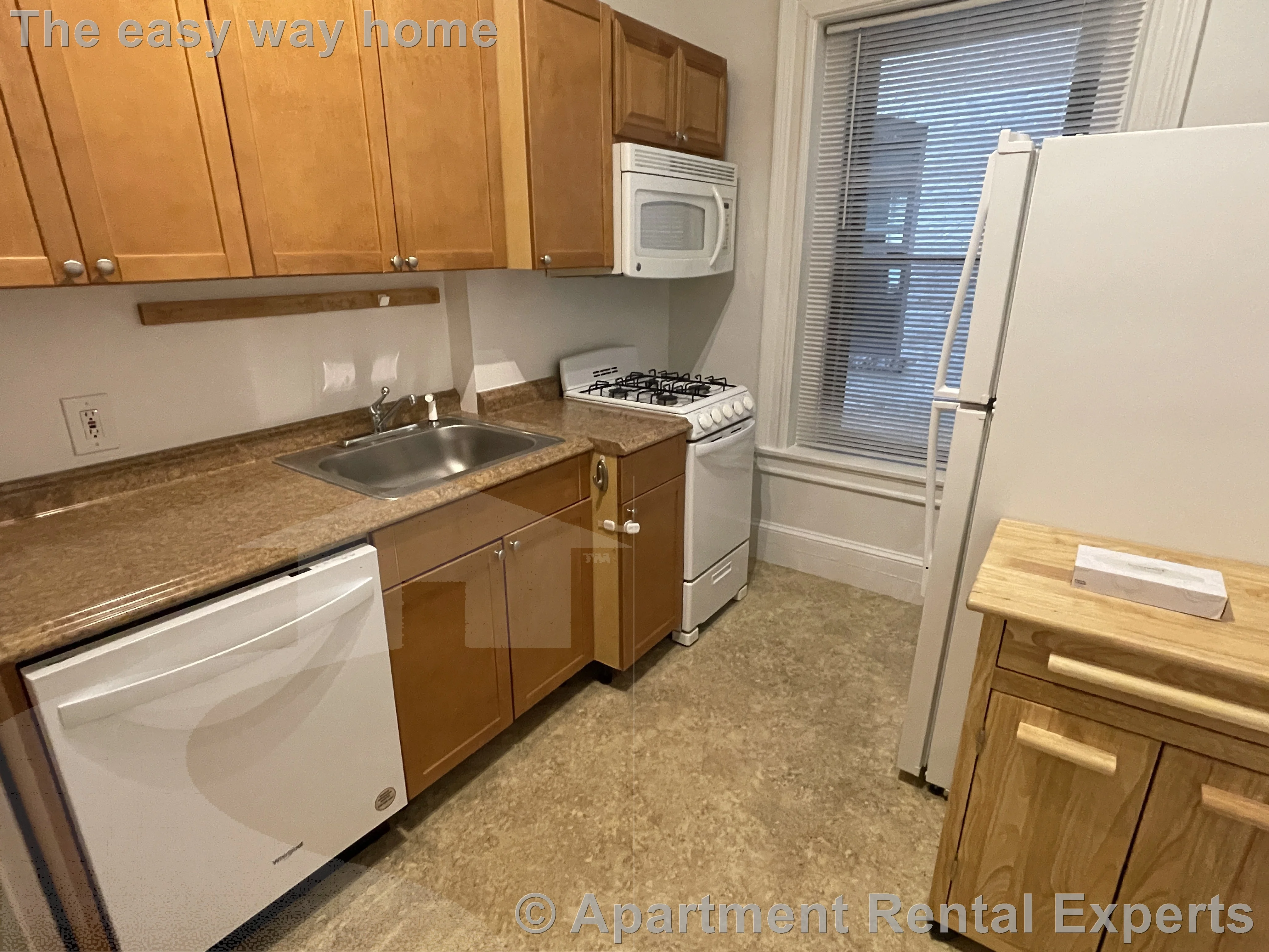 2 bed, 1 bath apartment for rent at 888 Massachusetts Ave Unit 314, Central Square — photo 6 of 19