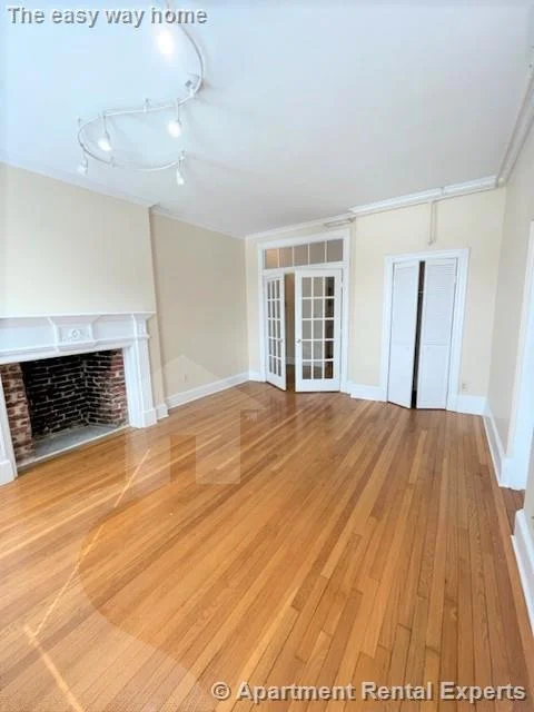 2 bed, 1 bath apartment for rent at 888 Massachusetts Ave Unit 314, Central Square