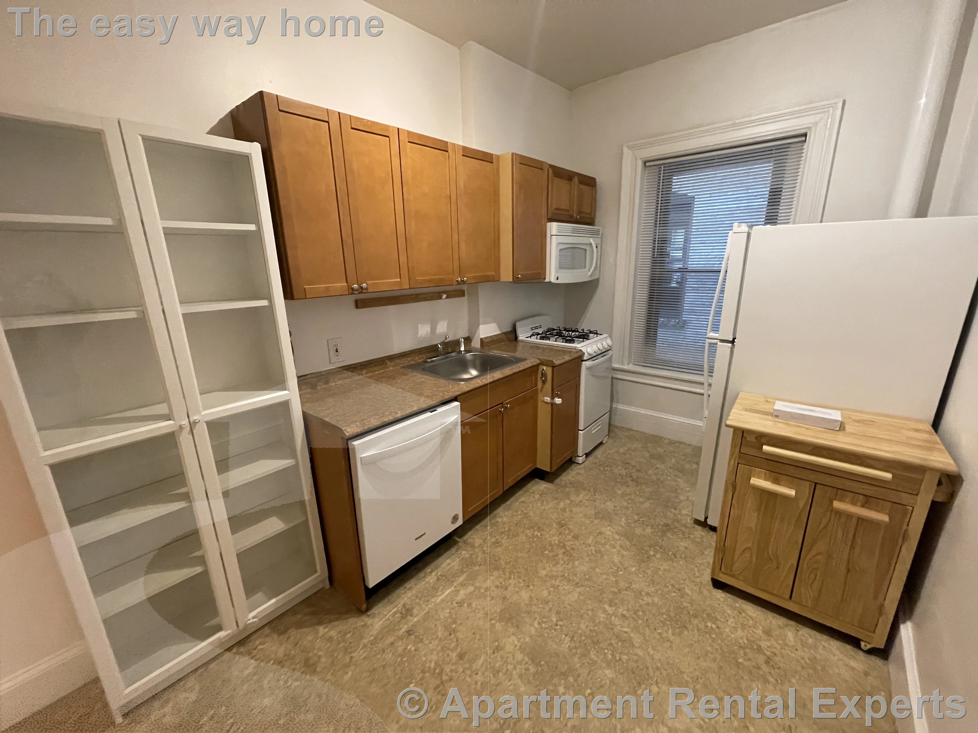 2 bed, 1 bath apartment for rent at 888 Massachusetts Ave Unit 314, Central Square — photo 4 of 19