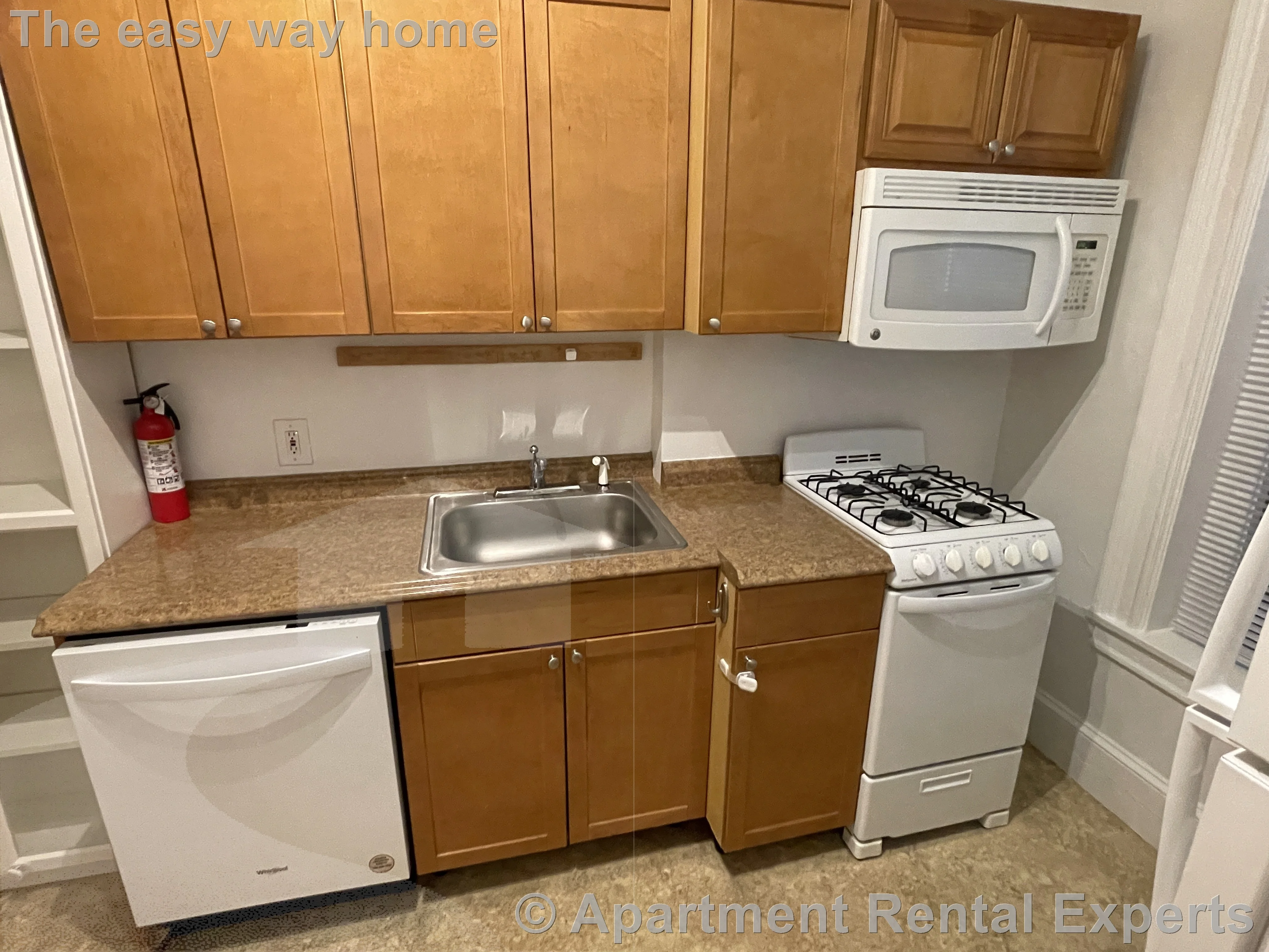 2 bed, 1 bath apartment for rent at 888 Massachusetts Ave Unit 314, Central Square — photo 5 of 19