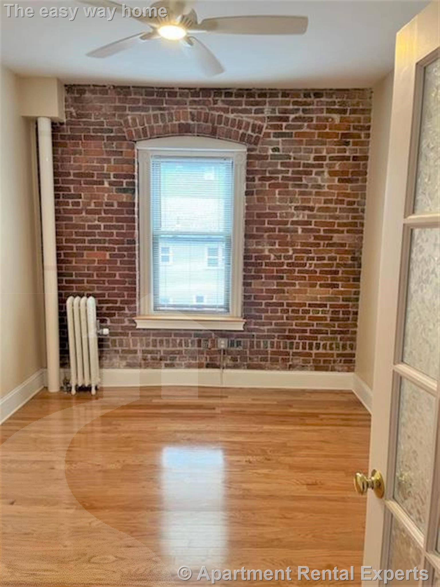 2 bed, 1 bath apartment for rent at 888 Massachusetts Ave Unit 317, Central Square — photo 1 of 10