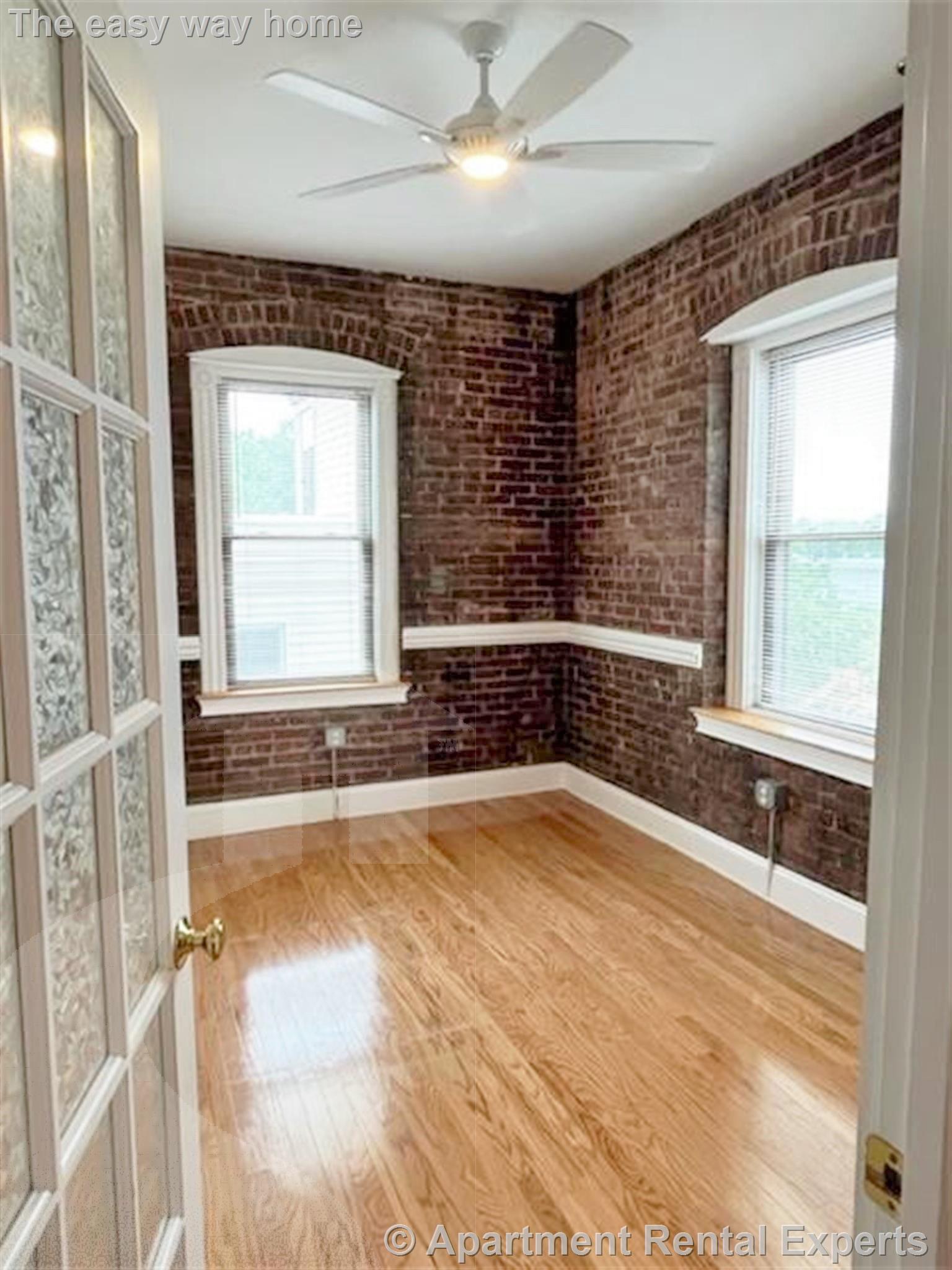 2 bed, 1 bath apartment for rent at 888 Massachusetts Ave Unit 317, Central Square — photo 6 of 10