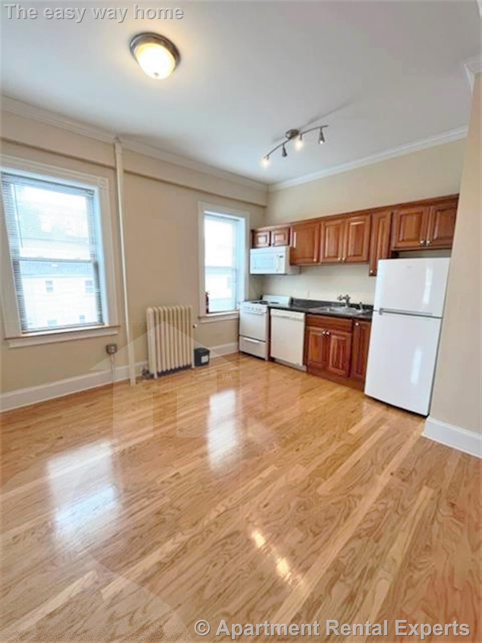 2 bed, 1 bath apartment for rent at 888 Massachusetts Ave Unit 317, Central Square — photo 2 of 10