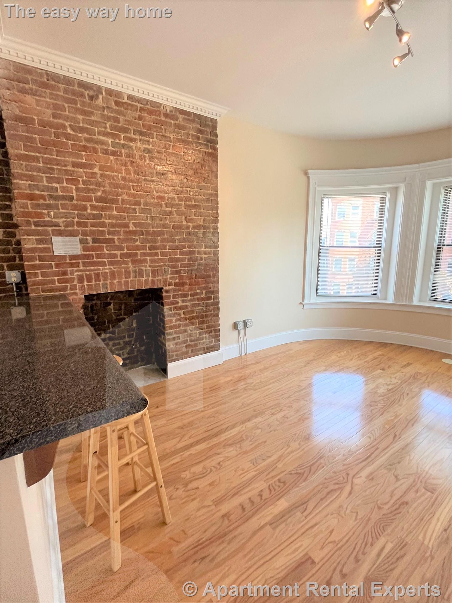 1 bed, 1 bath apartment for rent at 888 Massachusetts Ave Unit 319, Central Square — photo 4 of 15