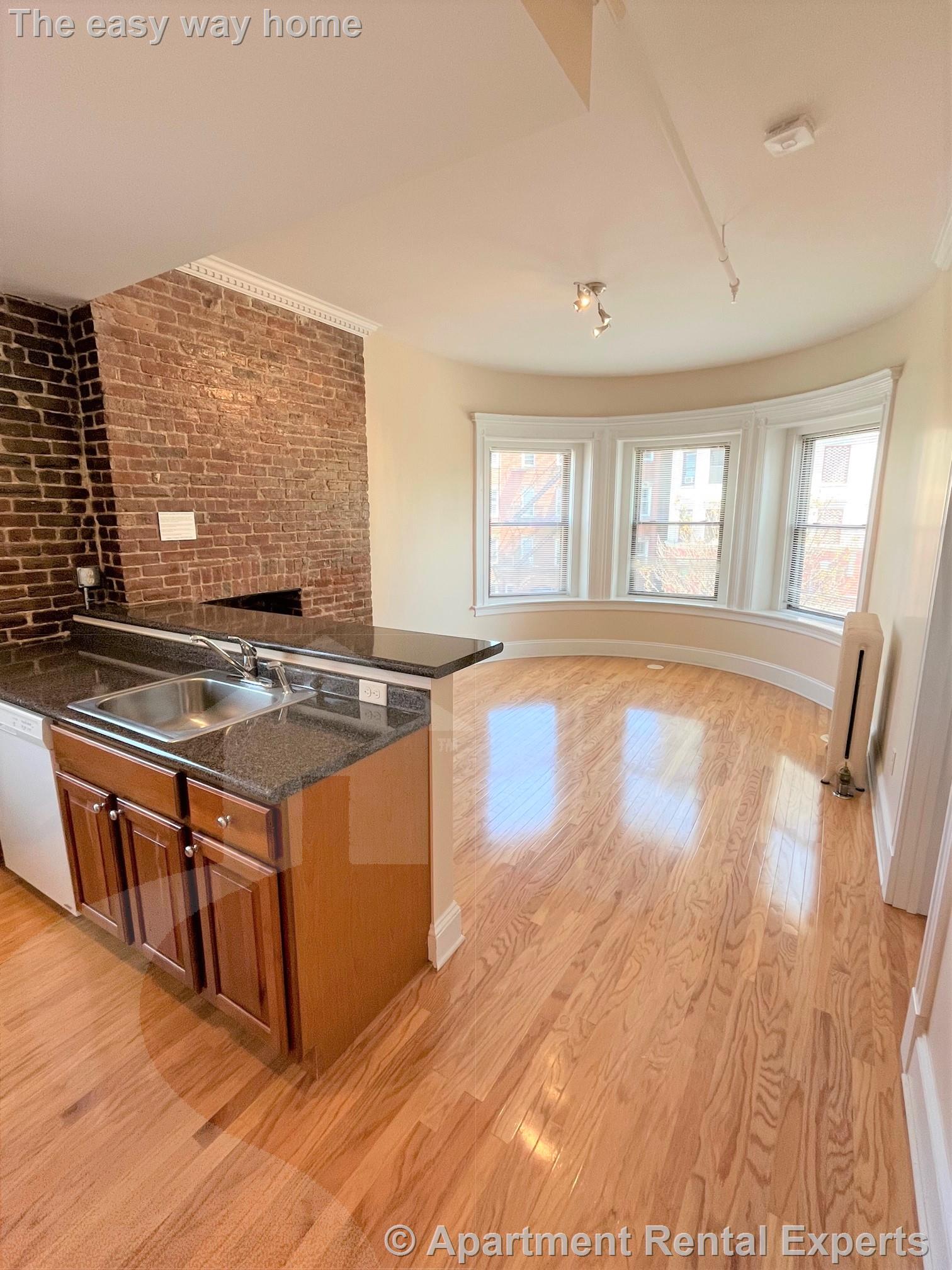 1 bed, 1 bath apartment for rent at 888 Massachusetts Ave Unit 319, Central Square — photo 2 of 15