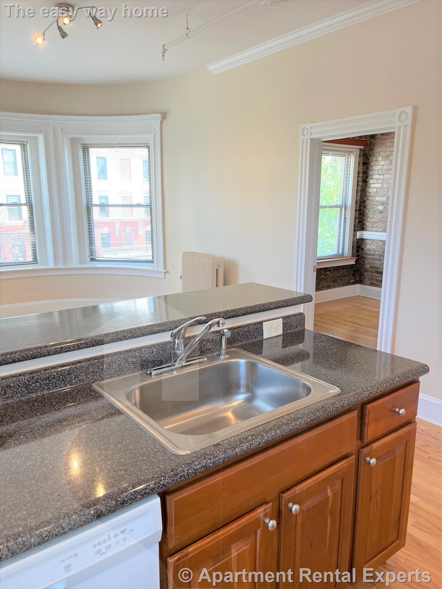 1 bed, 1 bath apartment for rent at 888 Massachusetts Ave Unit 319, Central Square — photo 12 of 15