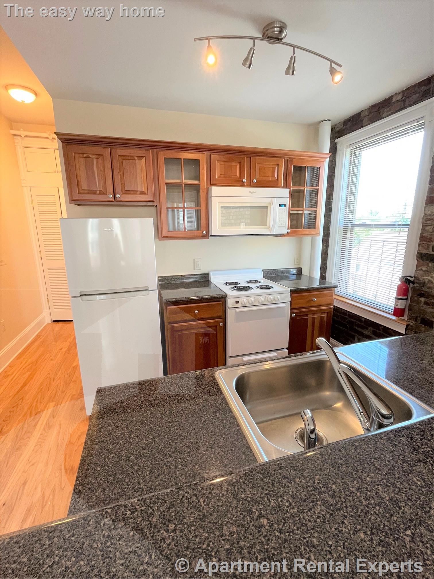 1 bed, 1 bath apartment for rent at 888 Massachusetts Ave Unit 319, Central Square — photo 3 of 15