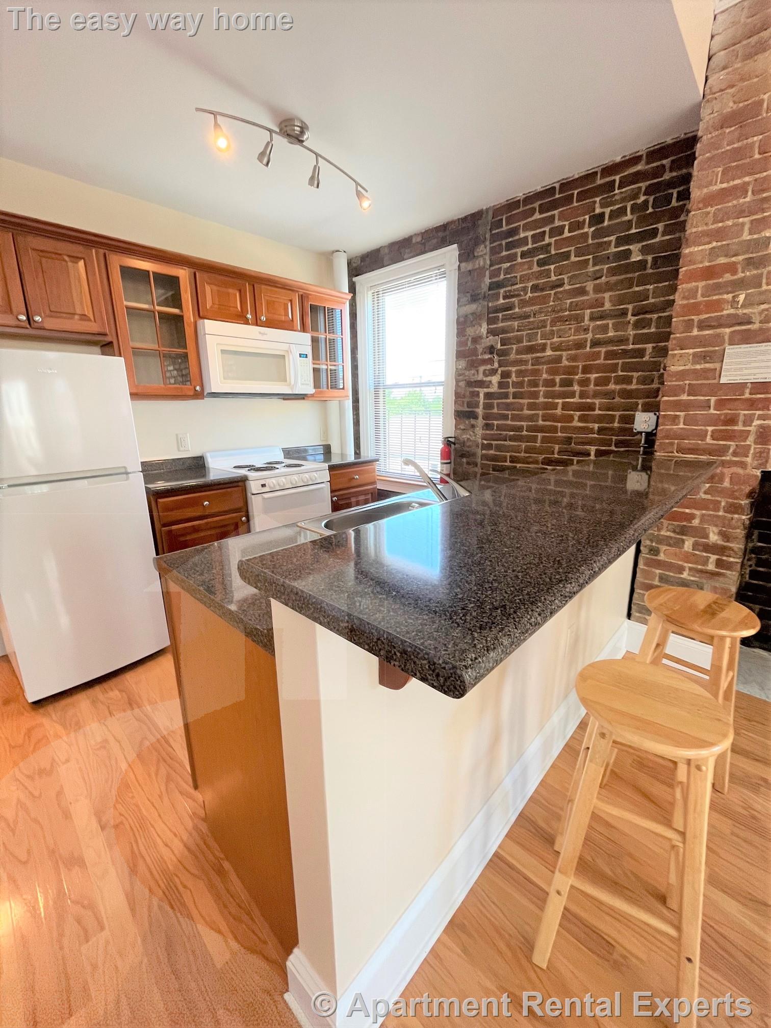 1 bed, 1 bath apartment for rent at 888 Massachusetts Ave Unit 319, Central Square — photo 11 of 15