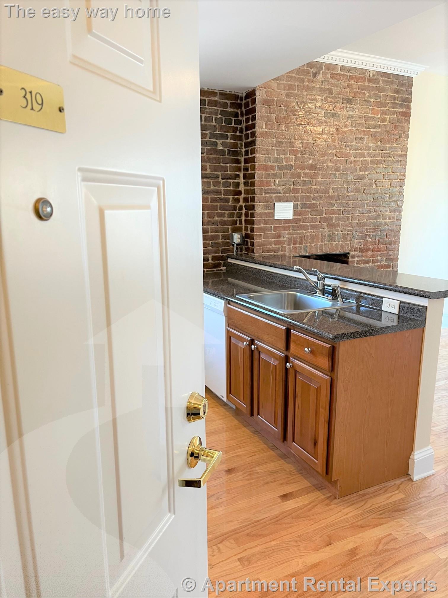 1 bed, 1 bath apartment for rent at 888 Massachusetts Ave Unit 319, Central Square — photo 1 of 15