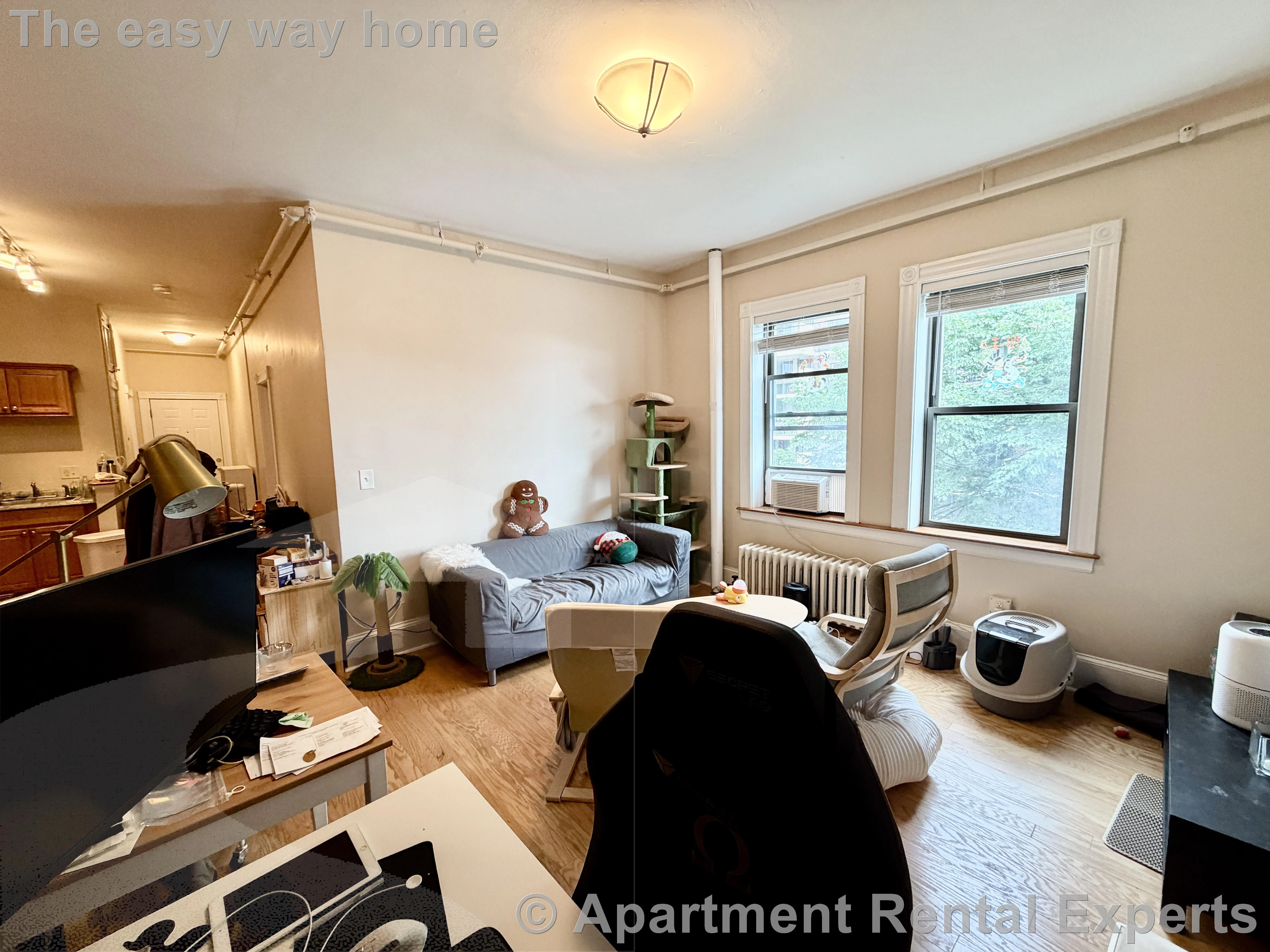 1 bed, 1 bath apartment for rent at 888 Massachusetts Ave Unit 410, Central Square — photo 5 of 15