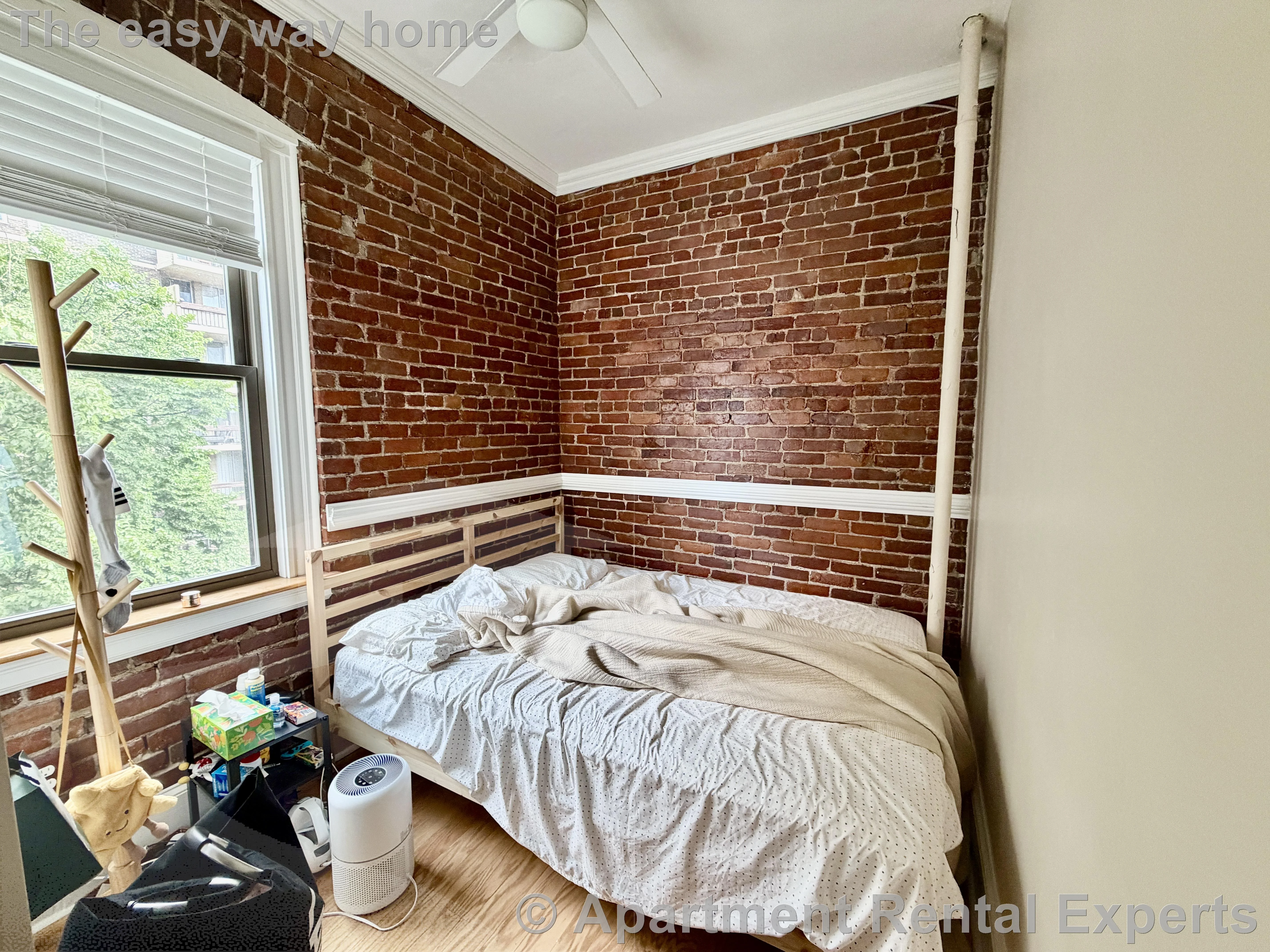 1 bed, 1 bath apartment for rent at 888 Massachusetts Ave Unit 410, Central Square — photo 11 of 15