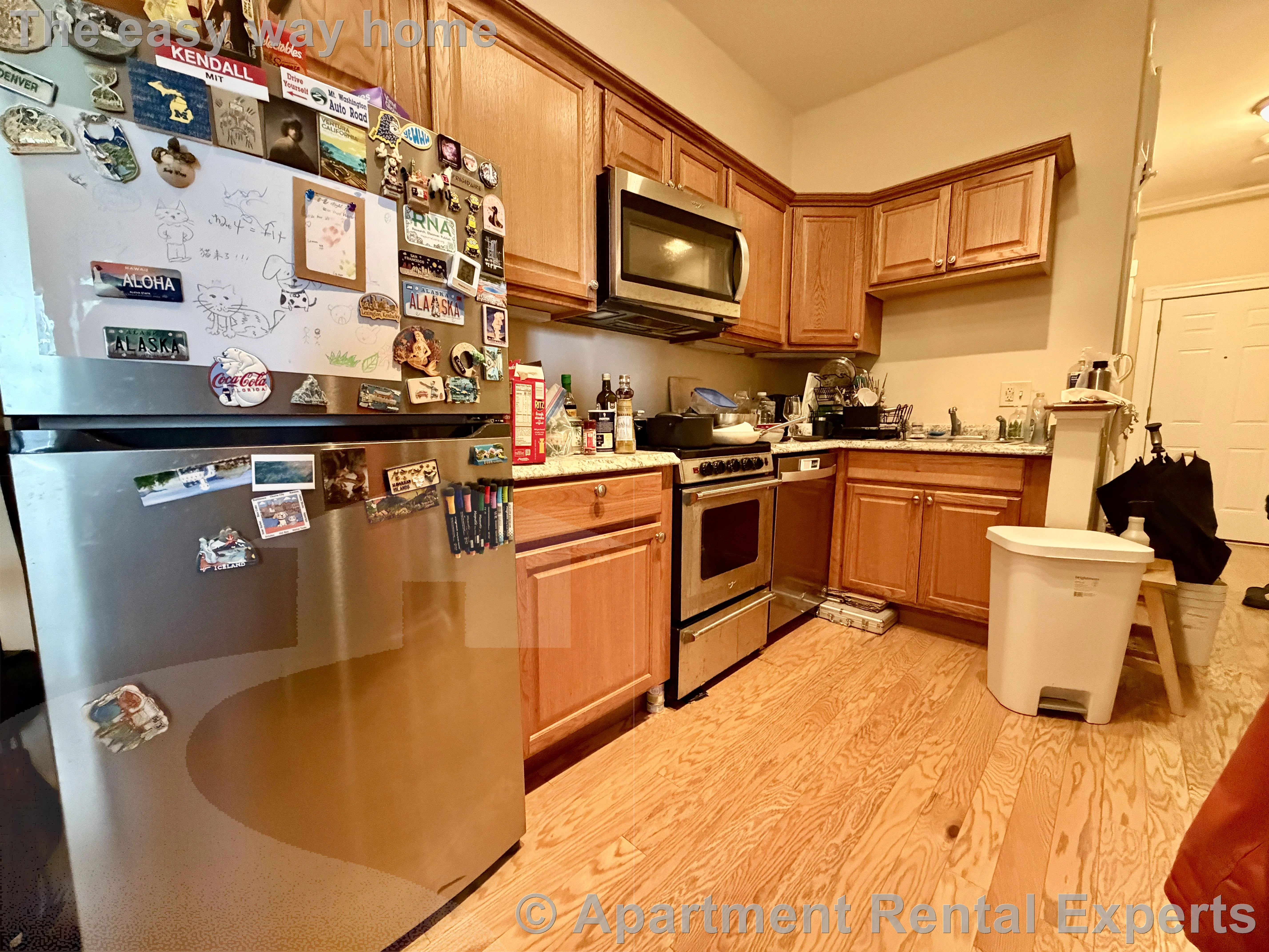 1 bed, 1 bath apartment for rent at 888 Massachusetts Ave Unit 410, Central Square — photo 2 of 15