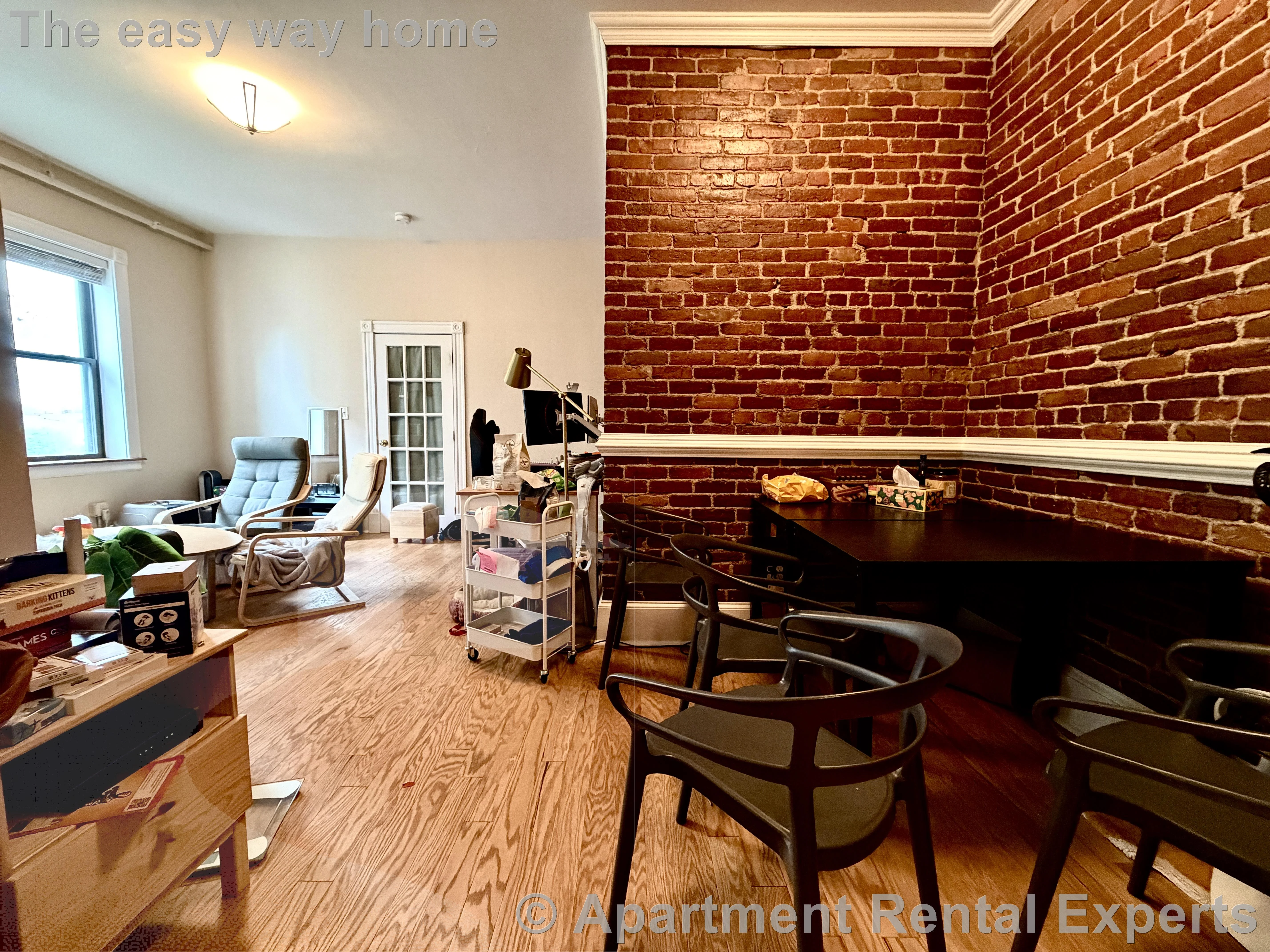 1 bed, 1 bath apartment for rent at 888 Massachusetts Ave Unit 410, Central Square — photo 8 of 15