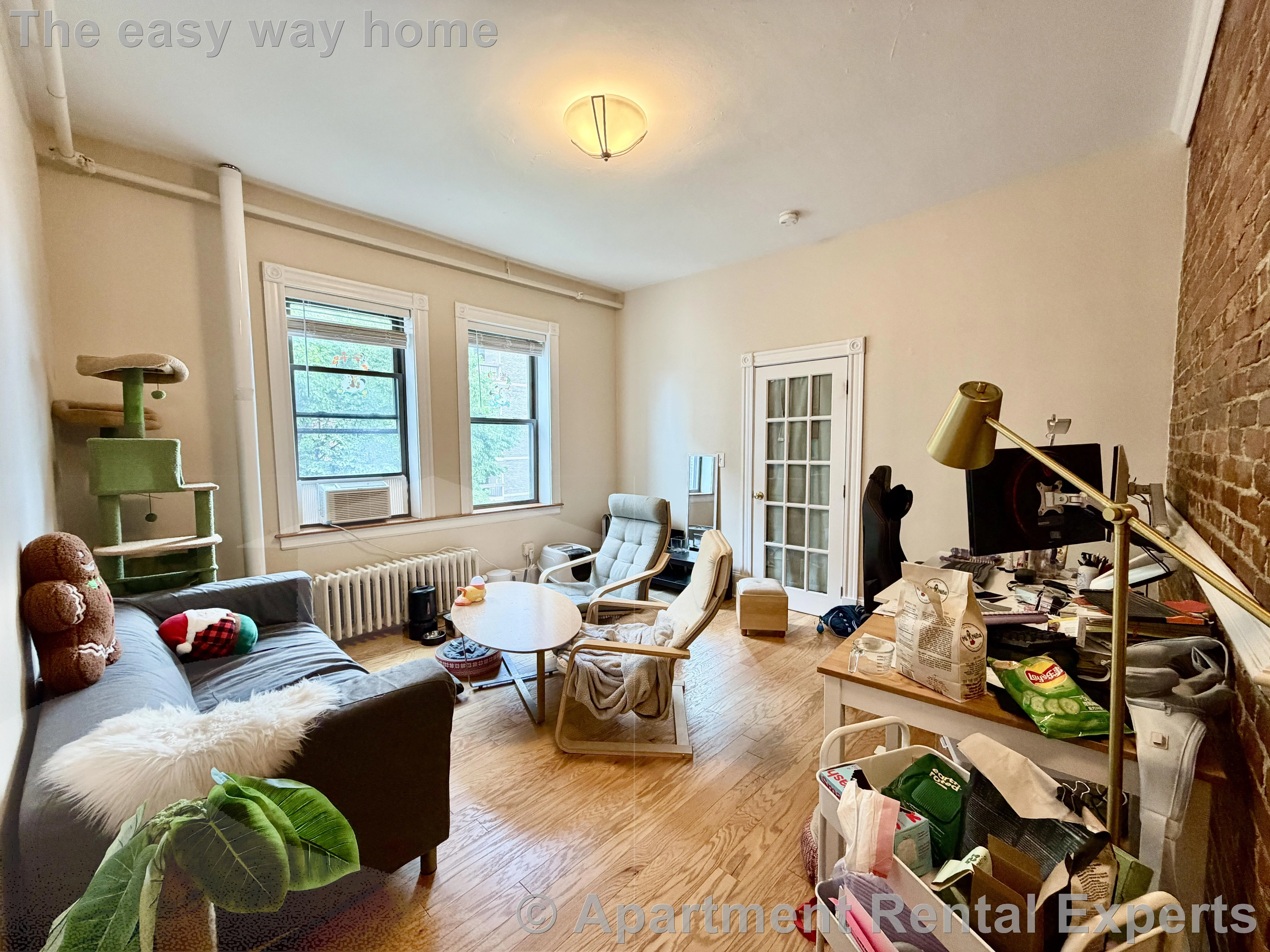 1 bed, 1 bath apartment for rent at 888 Massachusetts Ave Unit 410, Central Square — photo 6 of 15