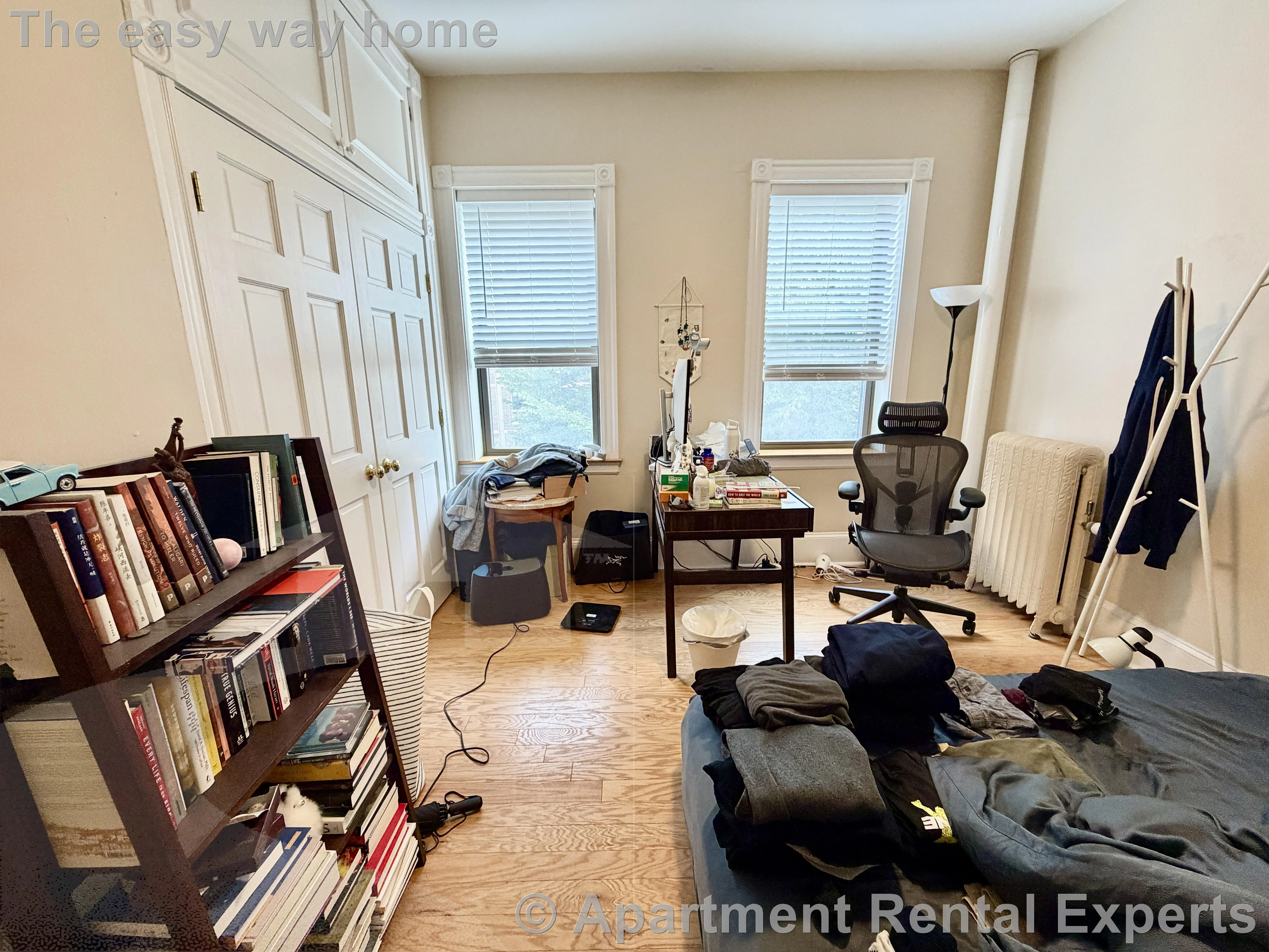 1 bed, 1 bath apartment for rent at 888 Massachusetts Ave Unit 410, Central Square — photo 10 of 15