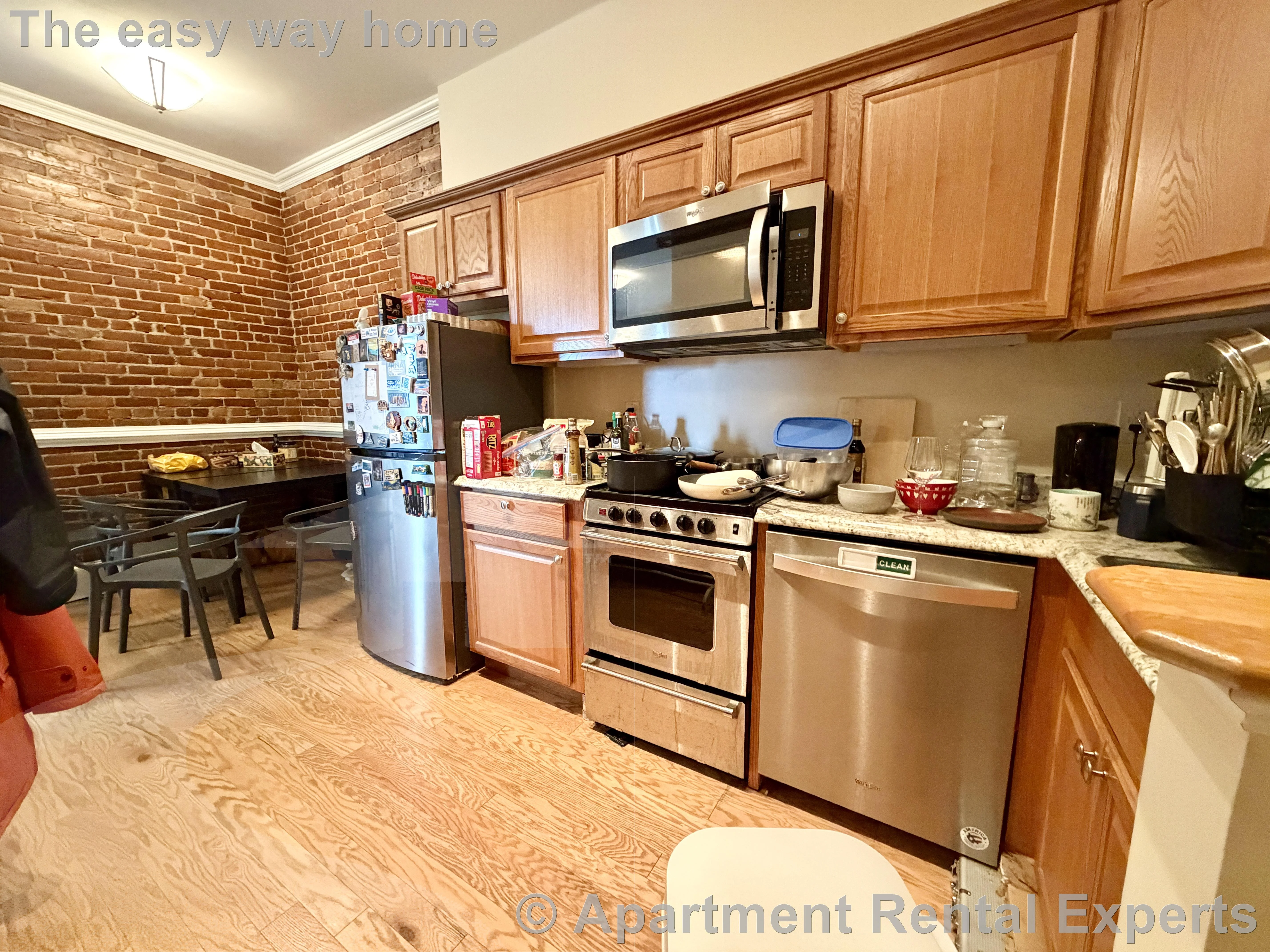 1 bed, 1 bath apartment for rent at 888 Massachusetts Ave Unit 410, Central Square — photo 1 of 15