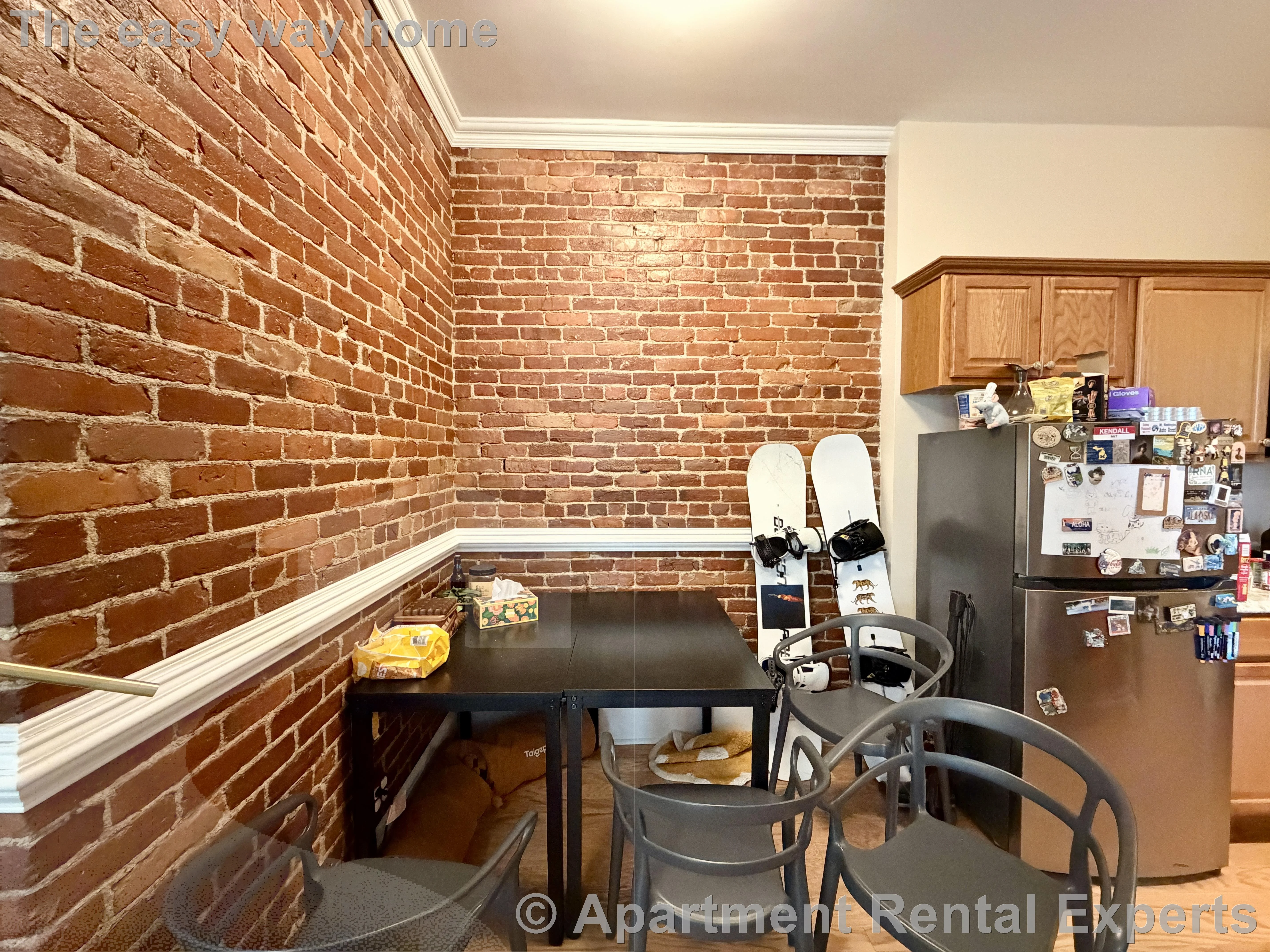 1 bed, 1 bath apartment for rent at 888 Massachusetts Ave Unit 410, Central Square — photo 7 of 15