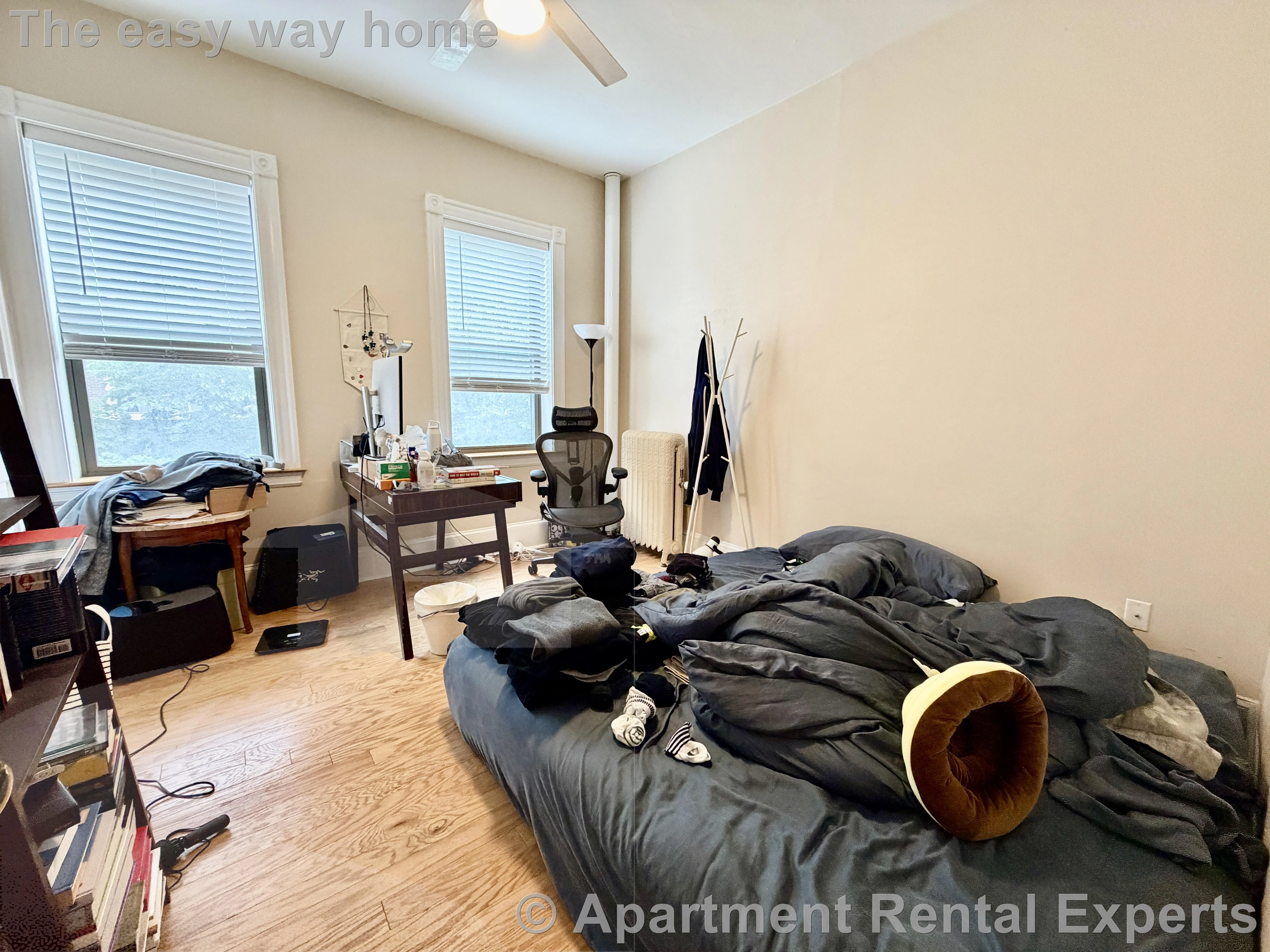 1 bed, 1 bath apartment for rent at 888 Massachusetts Ave Unit 410, Central Square — photo 9 of 15