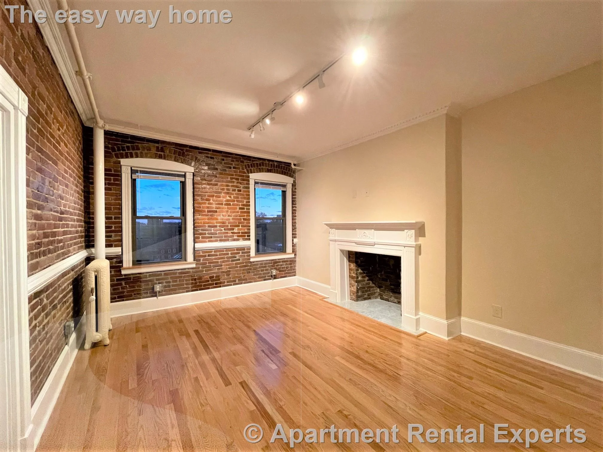 2 bed, 1 bath apartment for rent at 888 Massachusetts Ave Unit 414, Central Square — photo 2 of 8