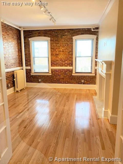 2 bed, 1 bath apartment for rent at 888 Massachusetts Ave Unit 414, Central Square — photo 3 of 8