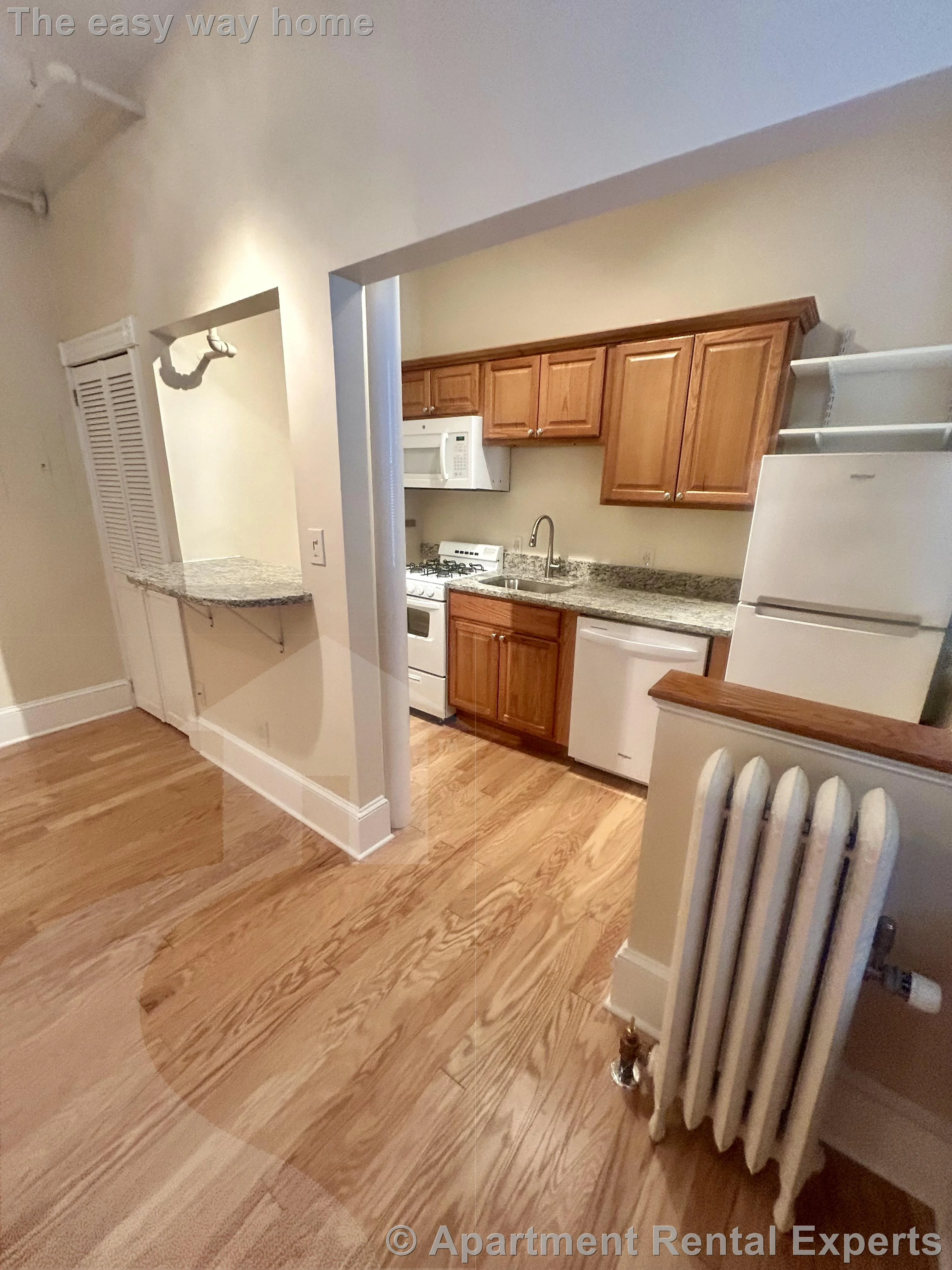 1 bed, 1 bath apartment for rent at 888 Massachusetts Ave Unit 415, Central Square — photo 6 of 9