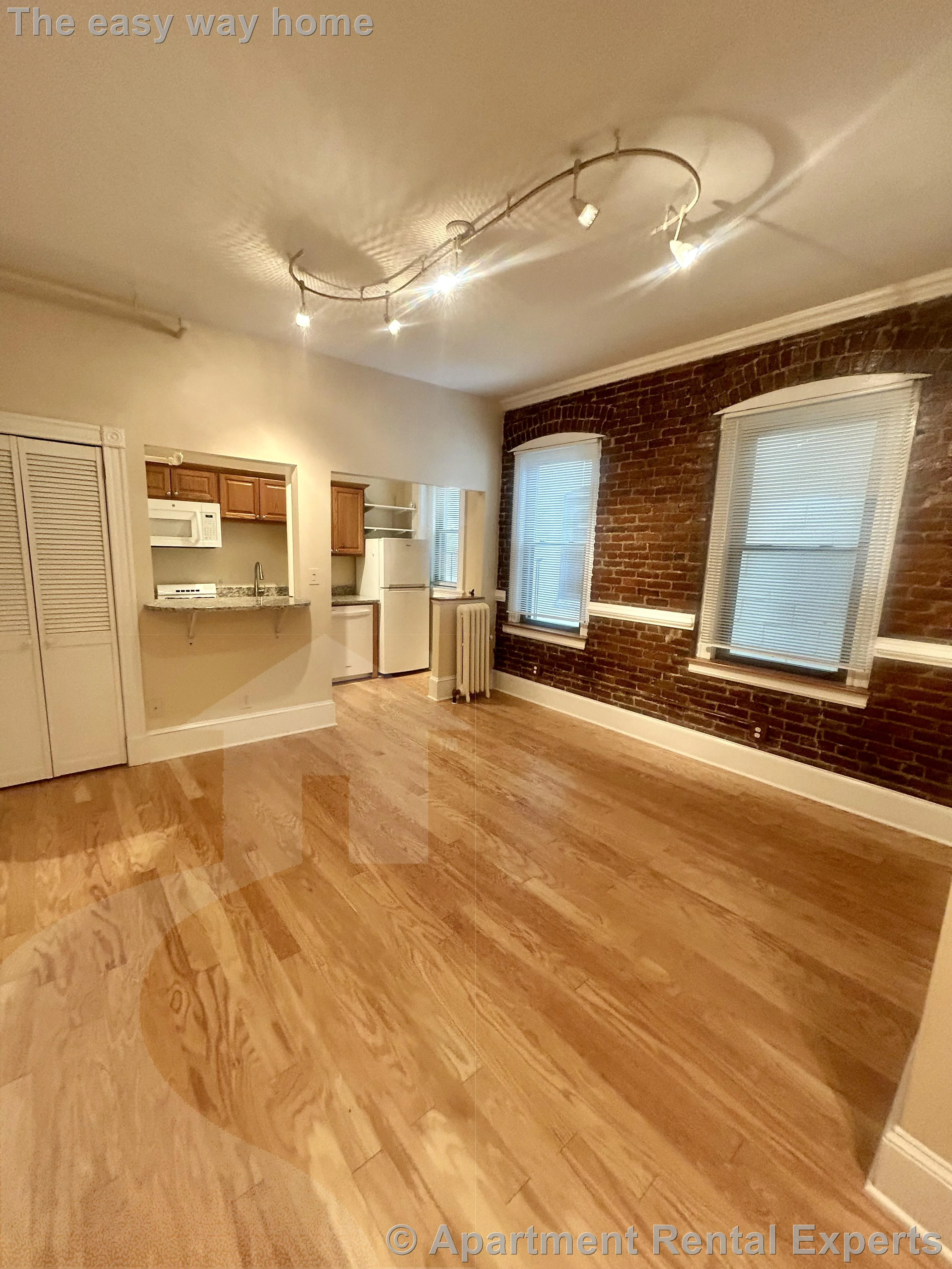 1 bed, 1 bath apartment for rent at 888 Massachusetts Ave Unit 415, Central Square — photo 3 of 9