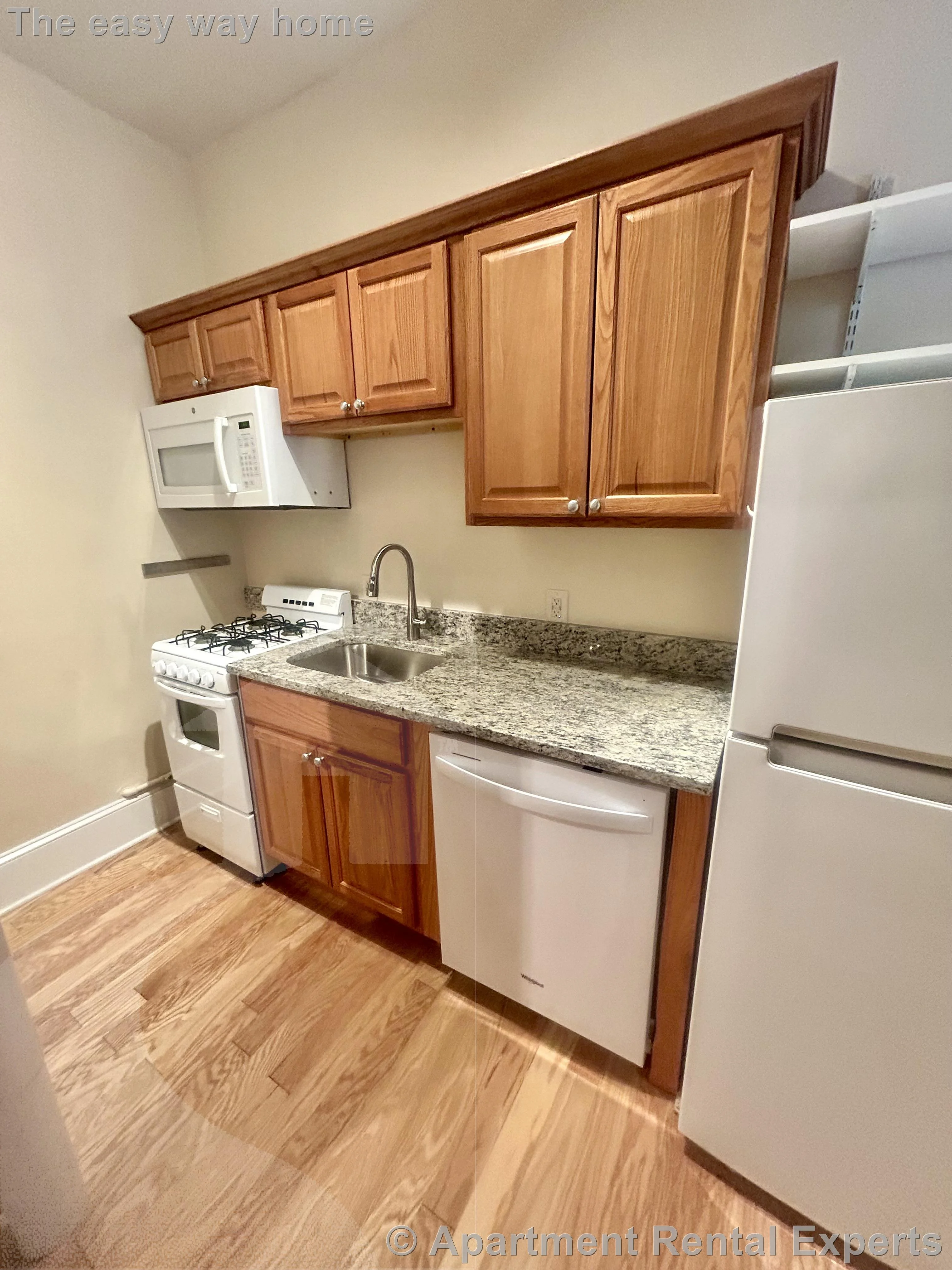 1 bed, 1 bath apartment for rent at 888 Massachusetts Ave Unit 415, Central Square — photo 2 of 9