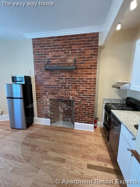 1 bed, 1 bath apartment for rent at 888 Massachusetts Ave Unit 416, Central Square — photo 3 of 19