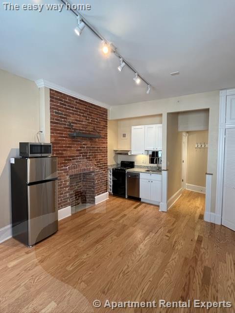 1 bed, 1 bath apartment for rent at 888 Massachusetts Ave Unit 416, Central Square — photo 4 of 19