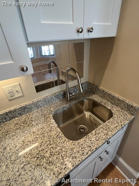 1 bed, 1 bath apartment for rent at 888 Massachusetts Ave Unit 416, Central Square — photo 5 of 19
