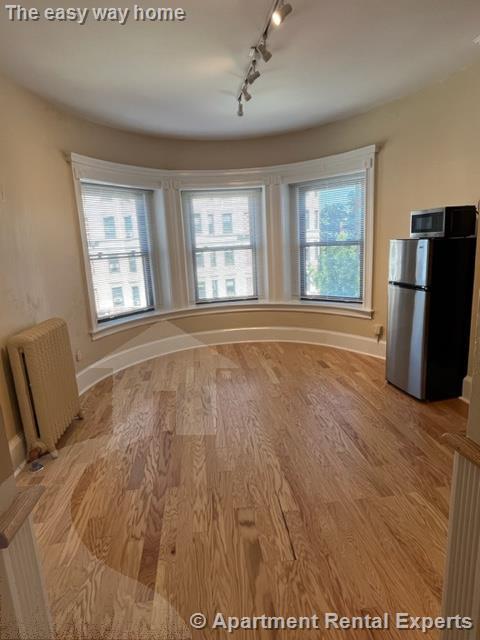 1 bed, 1 bath apartment for rent at 888 Massachusetts Ave Unit 416, Central Square — photo 1 of 19