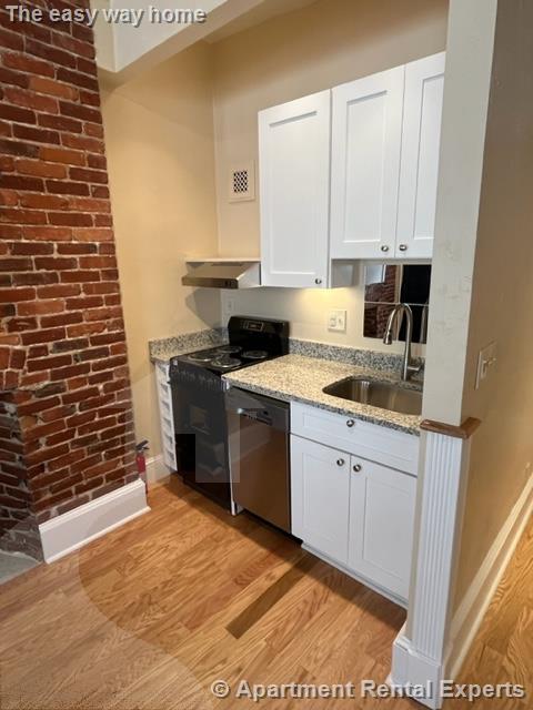 1 bed, 1 bath apartment for rent at 888 Massachusetts Ave Unit 416, Central Square — photo 2 of 19