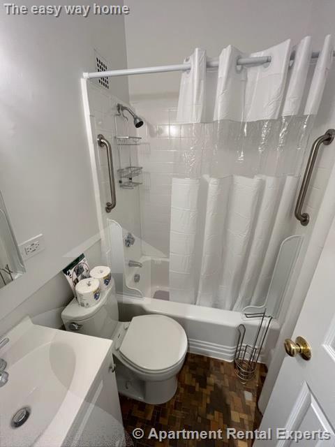 1 bed, 1 bath apartment for rent at 888 Massachusetts Ave Unit 416, Central Square — photo 17 of 19