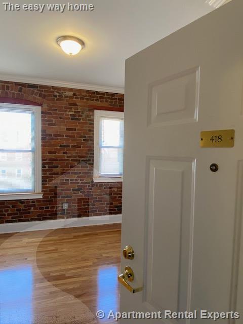 1 bed, 1 bath apartment for rent at 888 Massachusetts Ave Unit 418, Central Square — photo 4 of 11