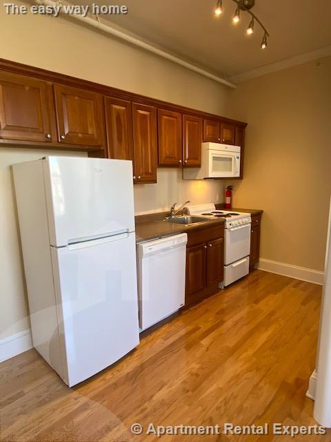 1 bed, 1 bath apartment for rent at 888 Massachusetts Ave Unit 418, Central Square — photo 1 of 11