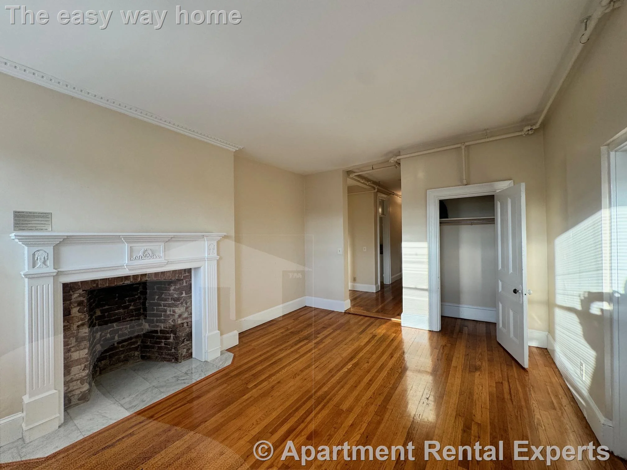 2 bed, 1 bath apartment for rent at 888 Massachusetts Ave Unit 514, Central Square — photo 1 of 14