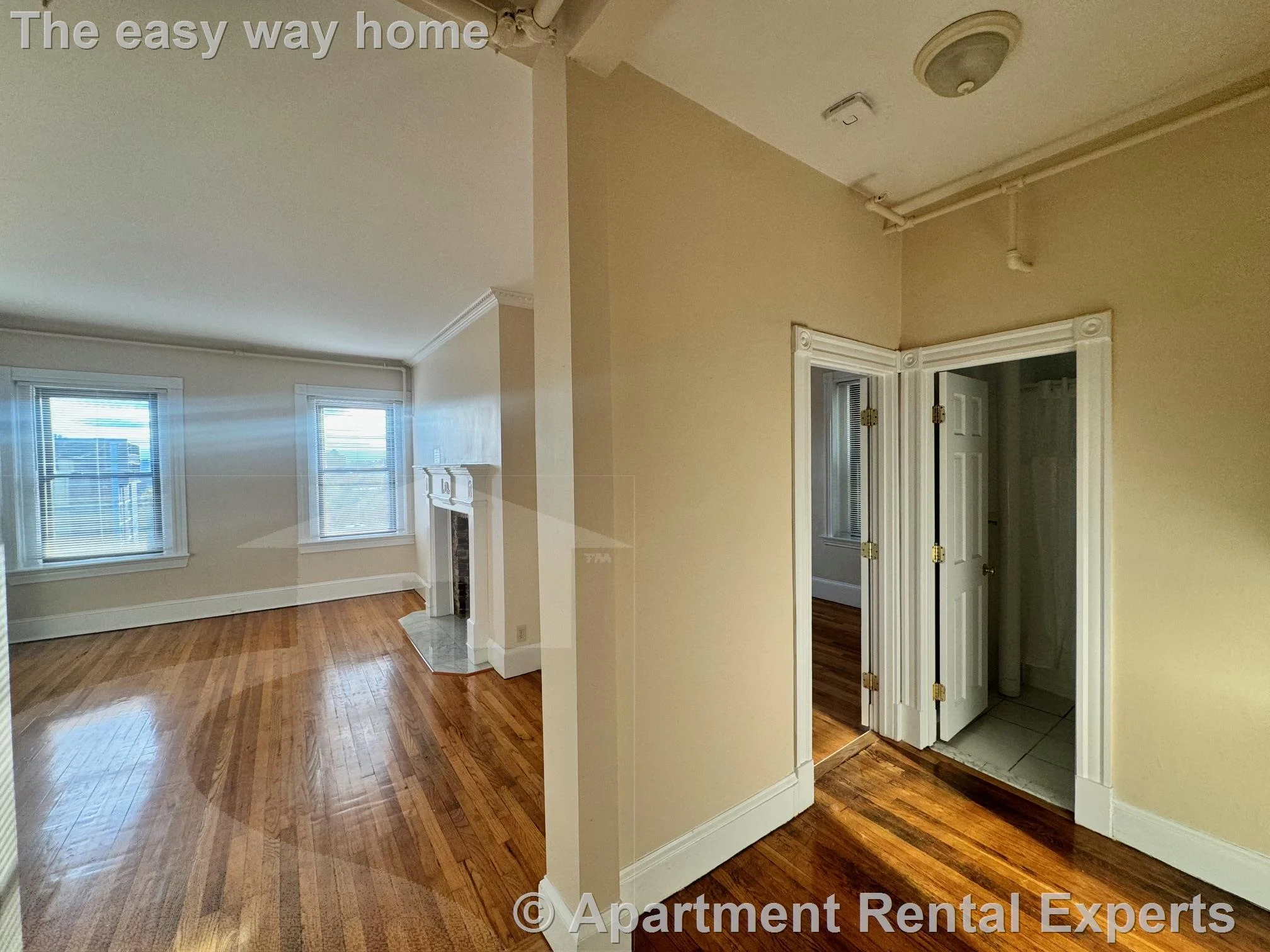 2 bed, 1 bath apartment for rent at 888 Massachusetts Ave Unit 514, Central Square — photo 3 of 14