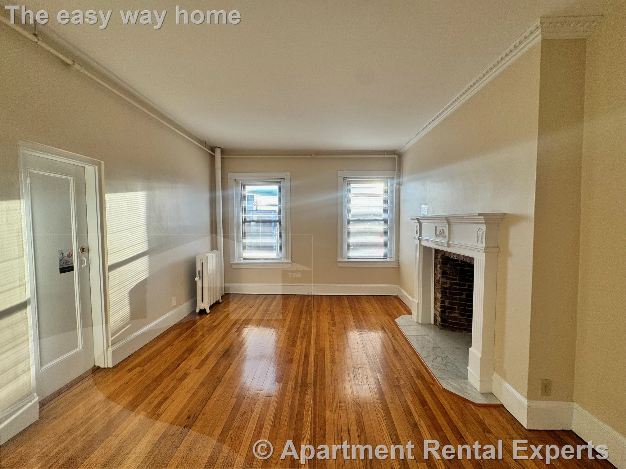 2 bed, 1 bath apartment for rent at 888 Massachusetts Ave Unit 514, Central Square — photo 2 of 14