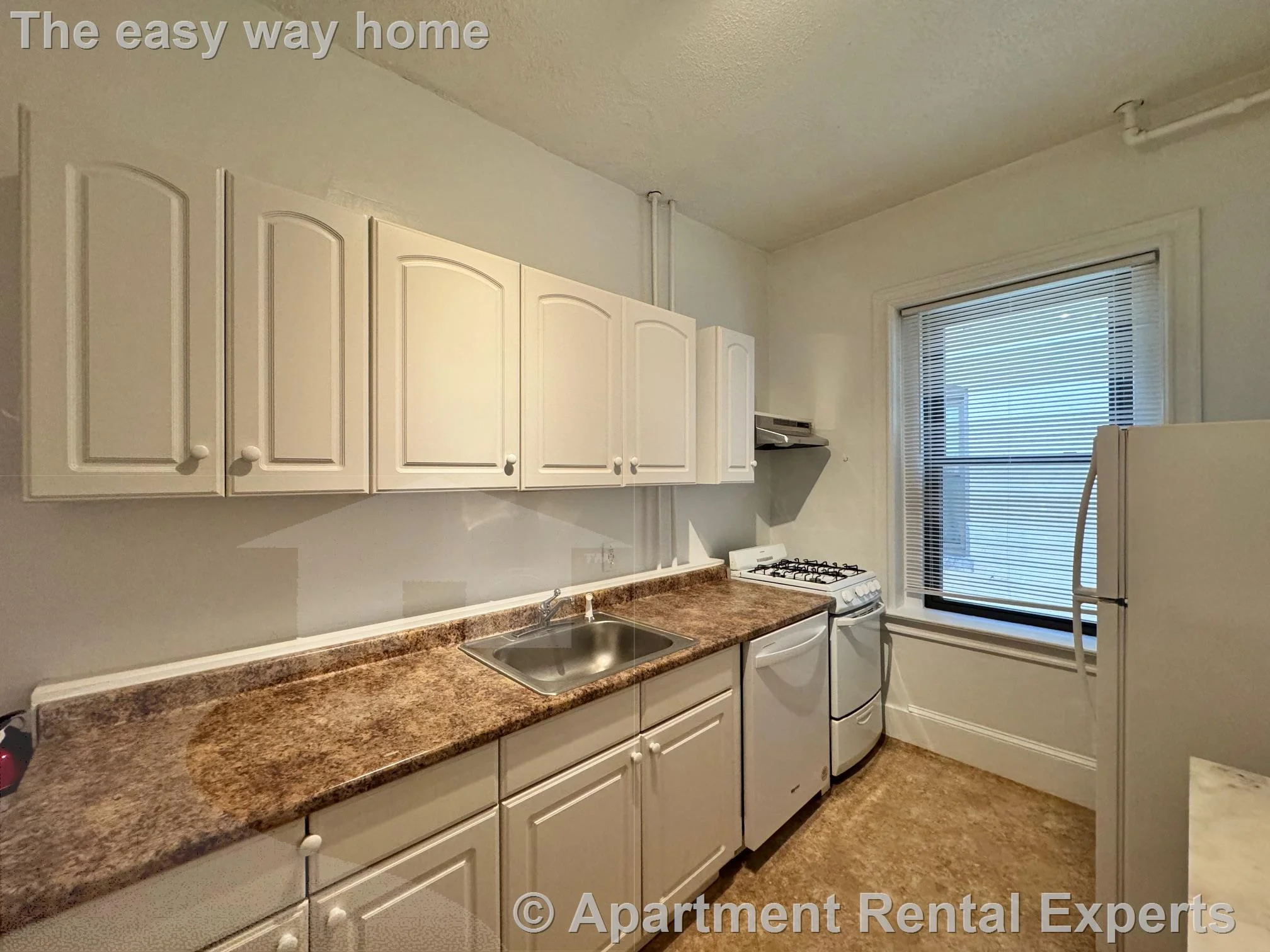 2 bed, 1 bath apartment for rent at 888 Massachusetts Ave Unit 514, Central Square — photo 4 of 14